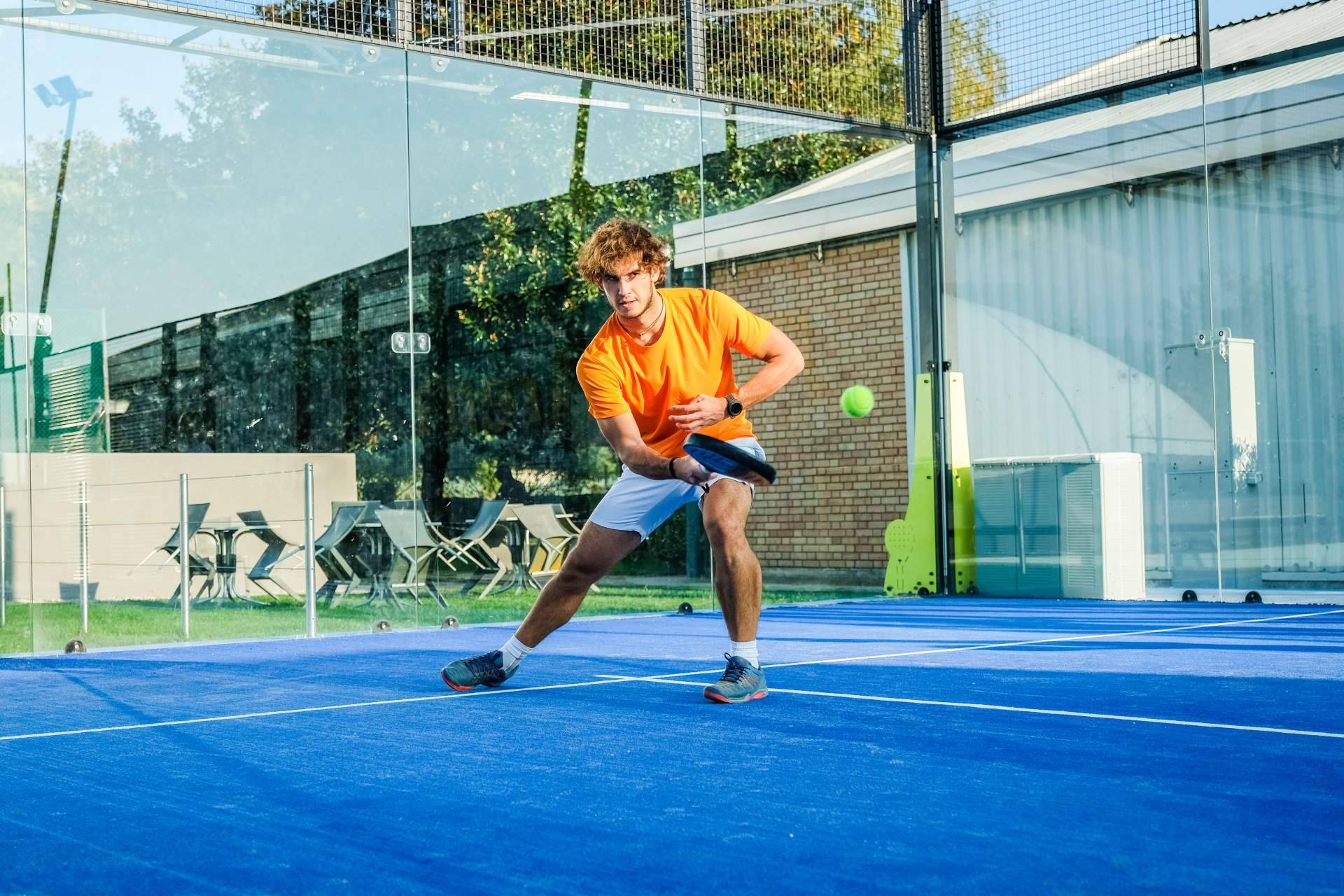 Descubrir los nuevos modelos de Palas NOX, en PadelStar