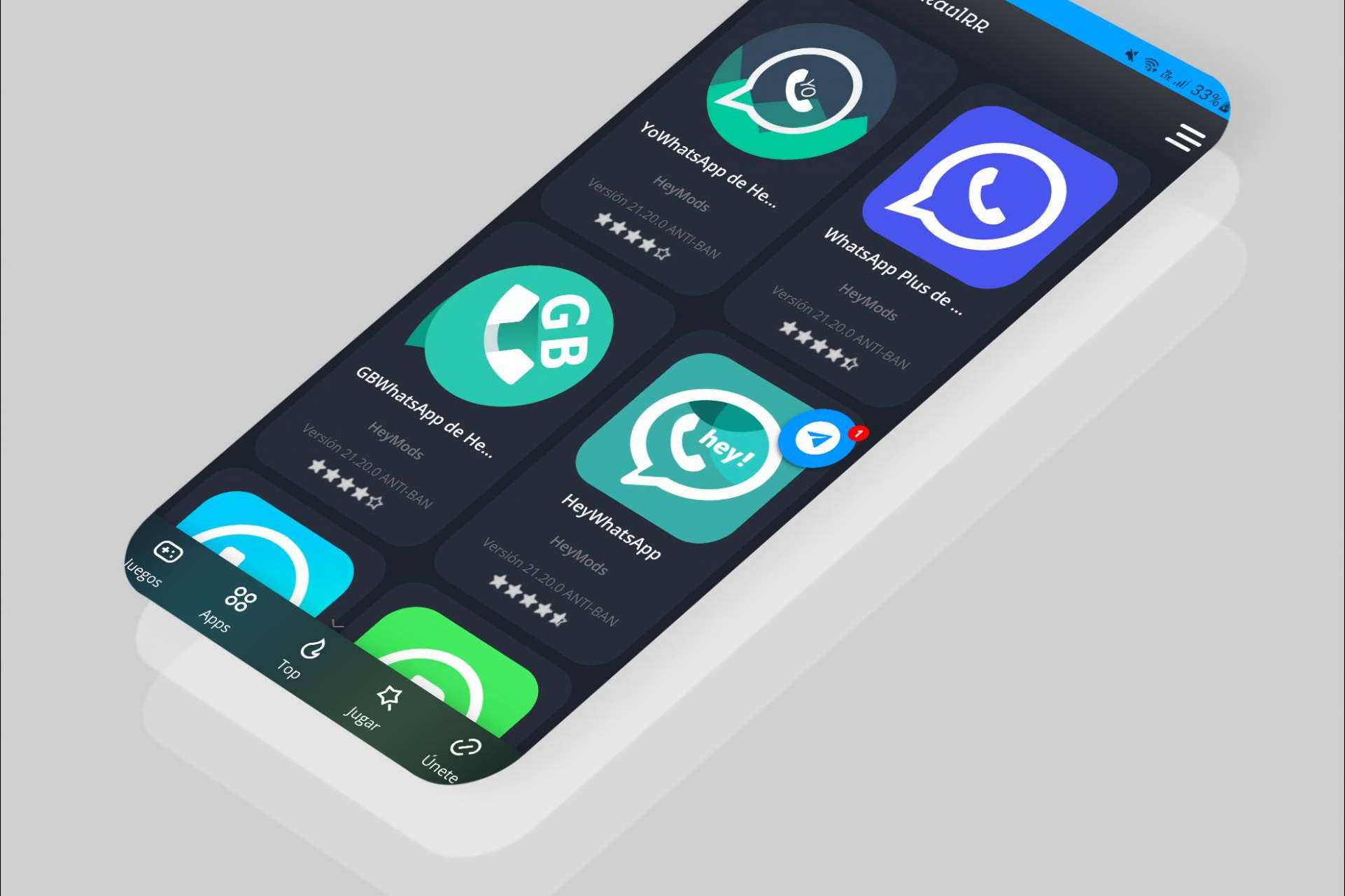VictorRaulRR, uno de los sitios más recomendados para descargar Apps Premium APK