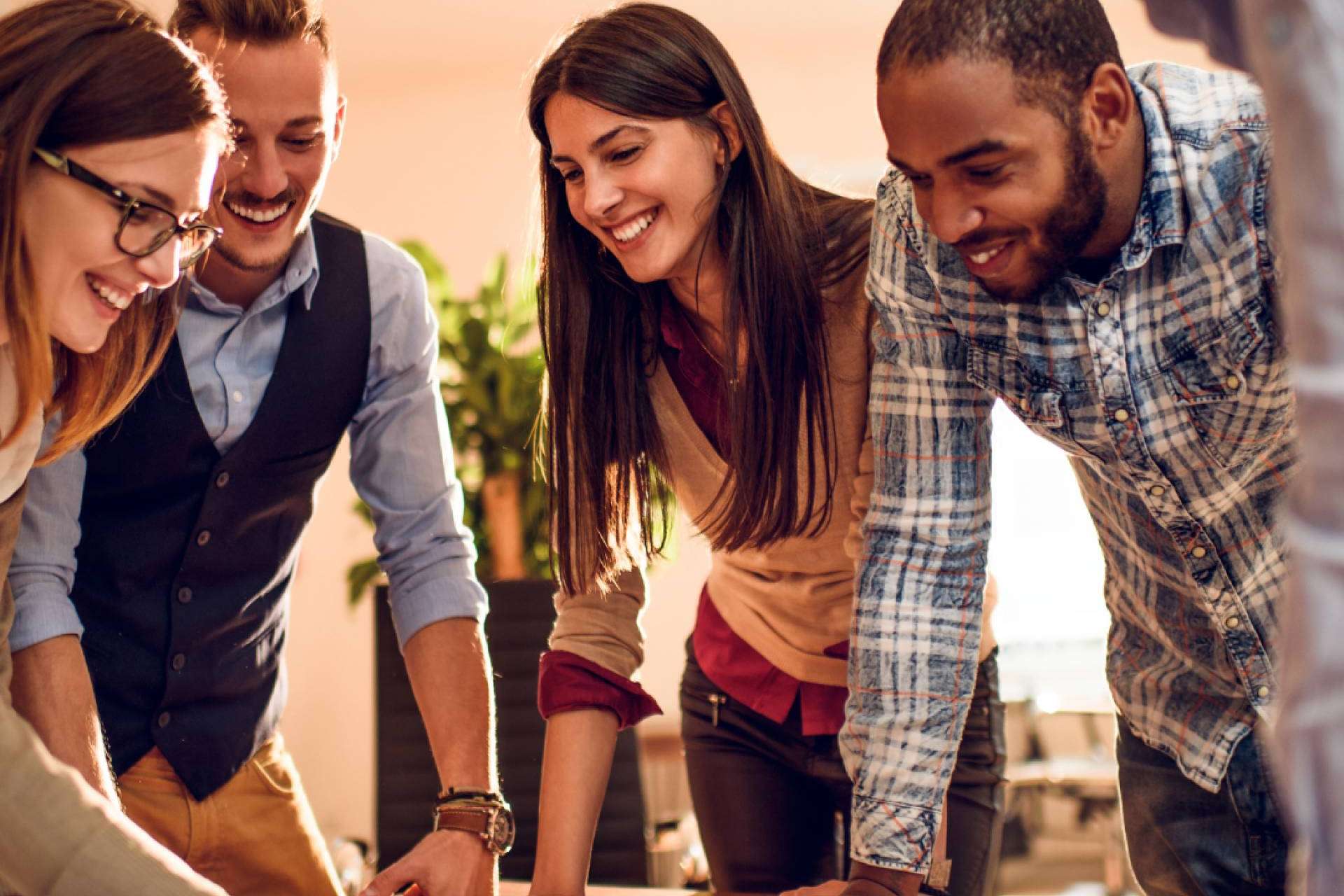 Gestión del talento, con BQ Research&Consulting