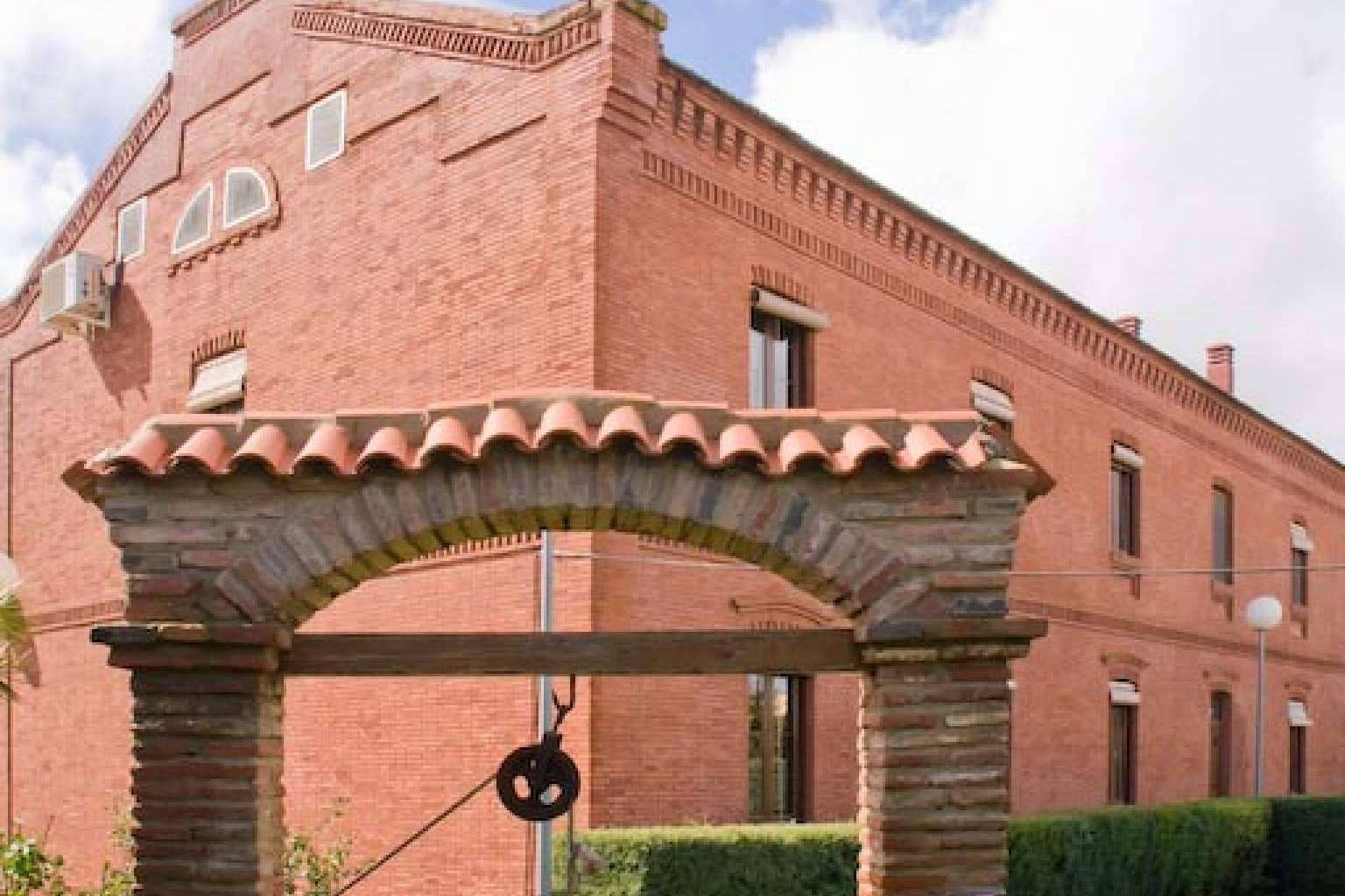El centro sociosanitario Casa Roja como respuesta a las conductas adictivas y salud mental