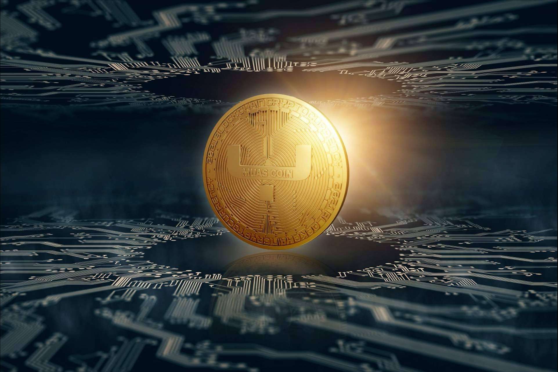 #SoydeMijas está regalando a sus vecinos la moneda MIJAS COIN