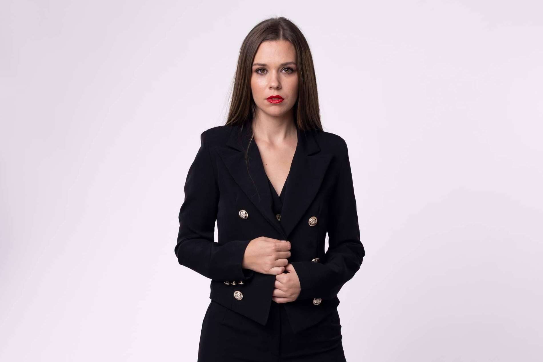 A la última moda de la mano de New Blanco