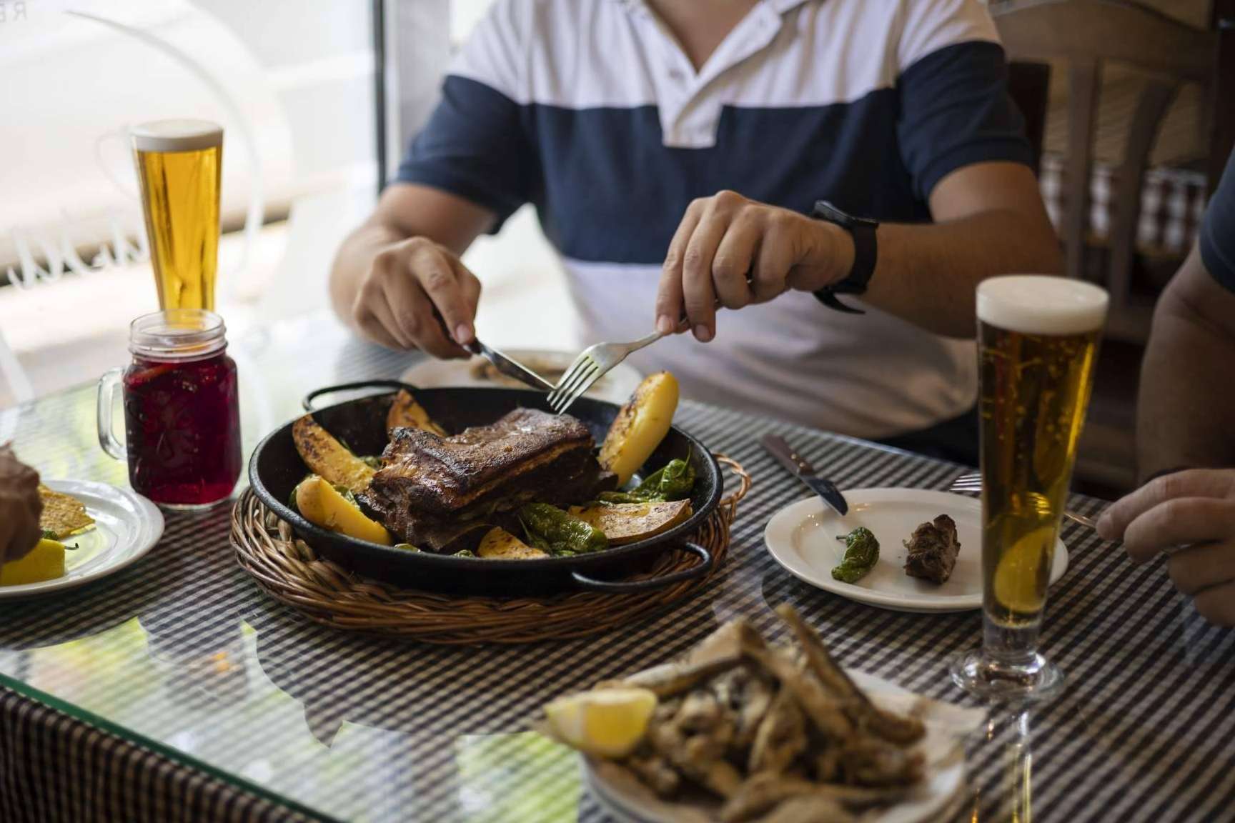 Pasa Tapas, el lugar ideal donde celebrar encuentros estas navidades