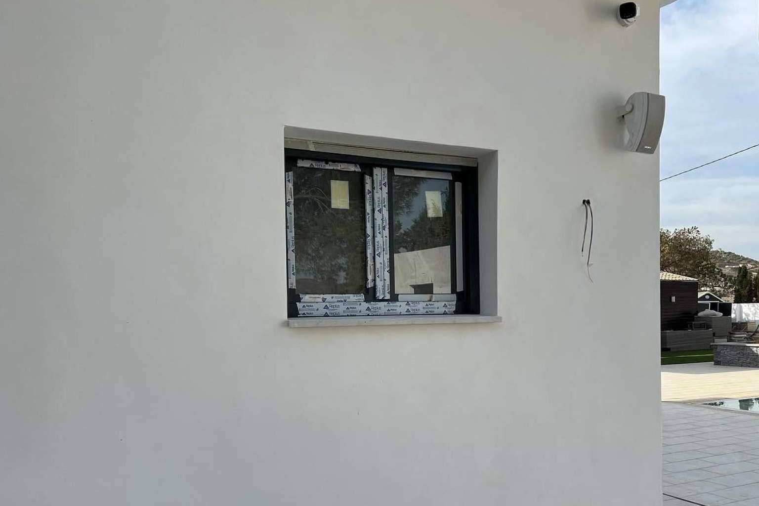 Seguridad y eficiencia con las ventanas PVC de Ventanas del Mader