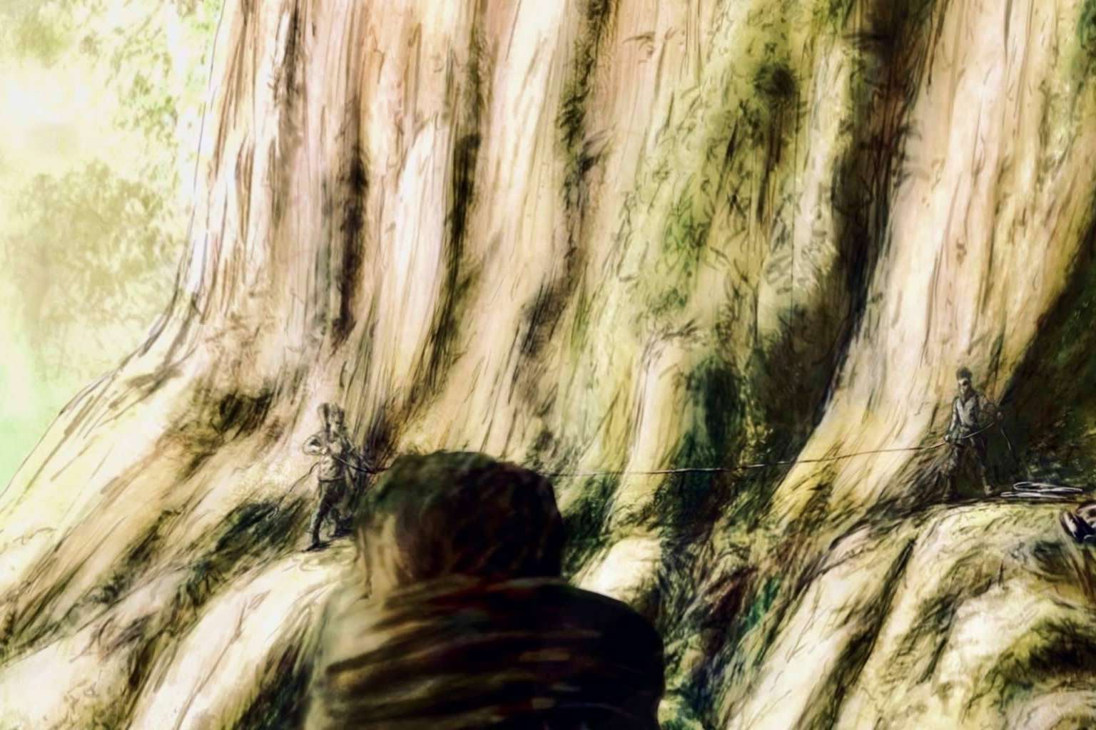 La cuarta parte del libro de ciencia ficción de Ravelow, a la venta