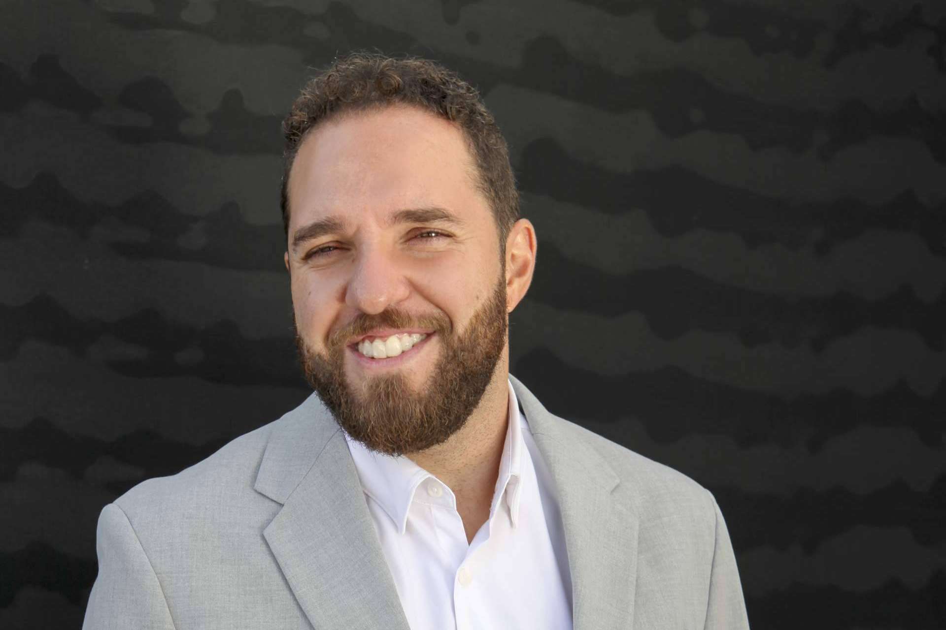 El nuevo presidente de la Red Iberoamericana de Inteligencia (RIBINT), Mikel Rufián