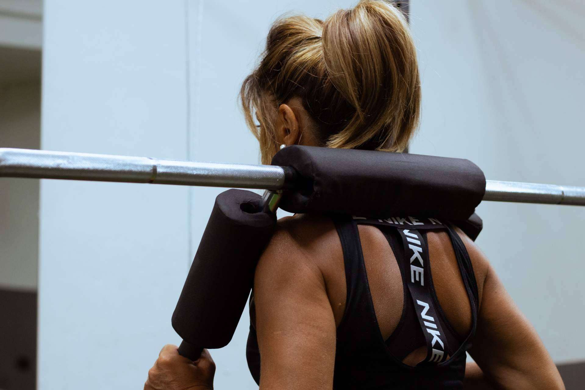 Entrenamiento de fuerza para la pérdida de peso, con Muévete Conmigo