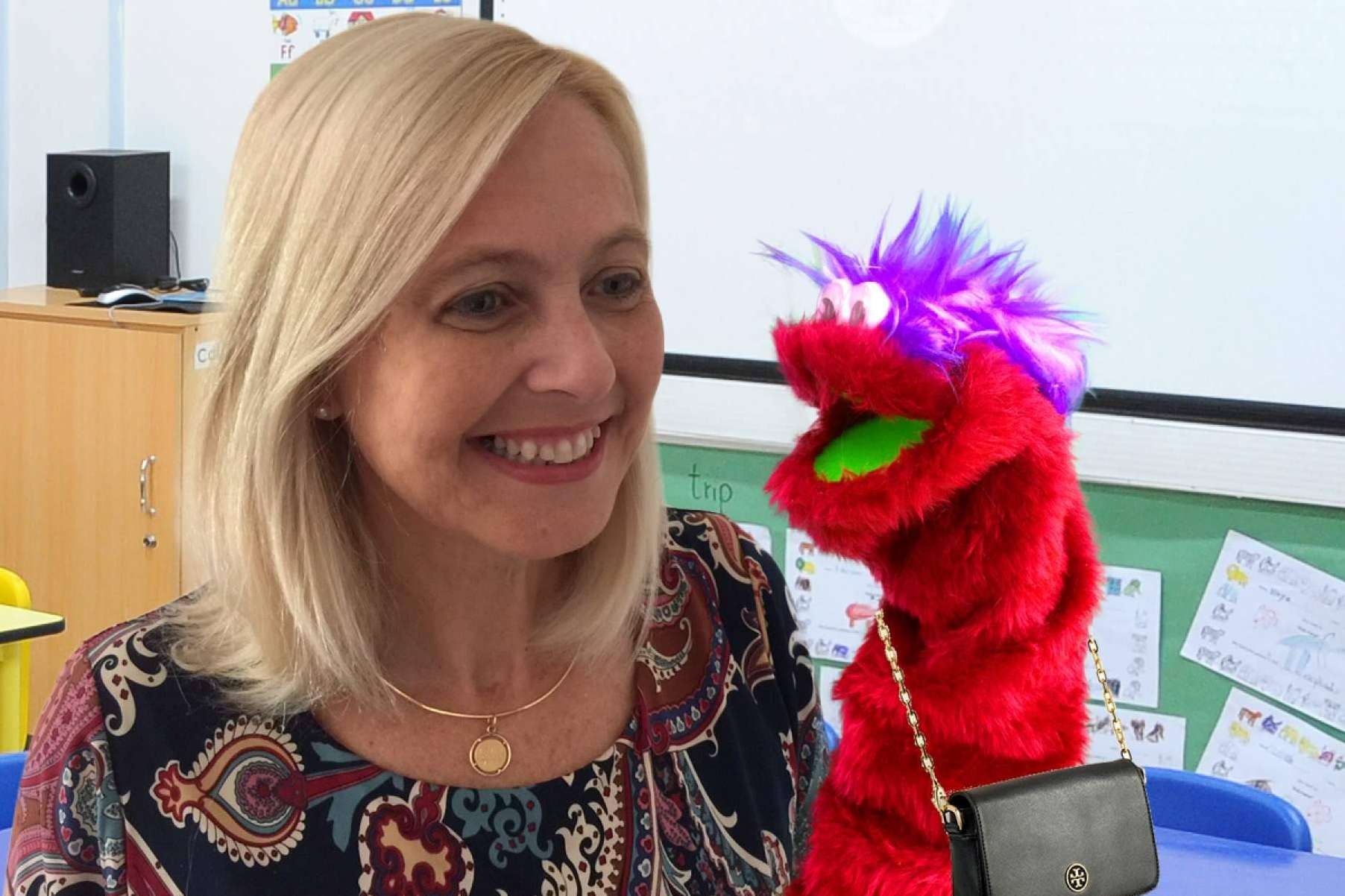 Millington Drake ofrece cursos de inglés con metodología amena y eficaz para alumnos de 0 a 5 años