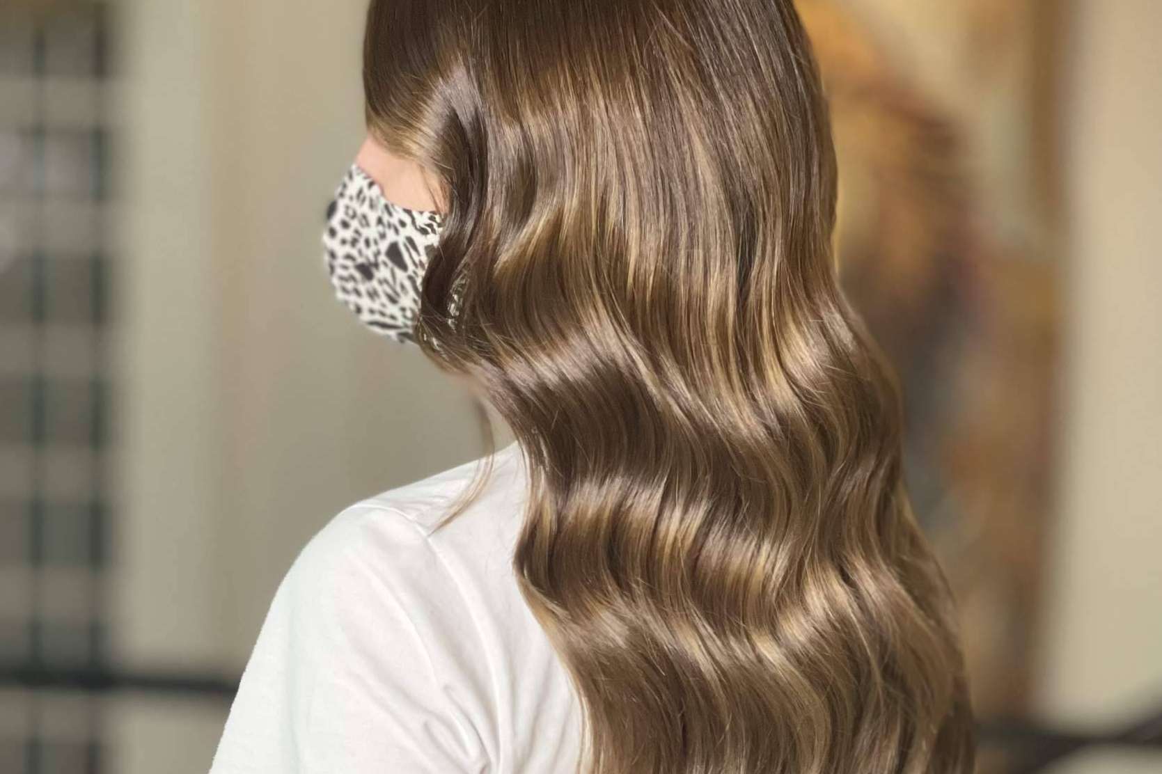 En Madrid, Level Hair Salon es un salón de lujo referente en estética y peluquería