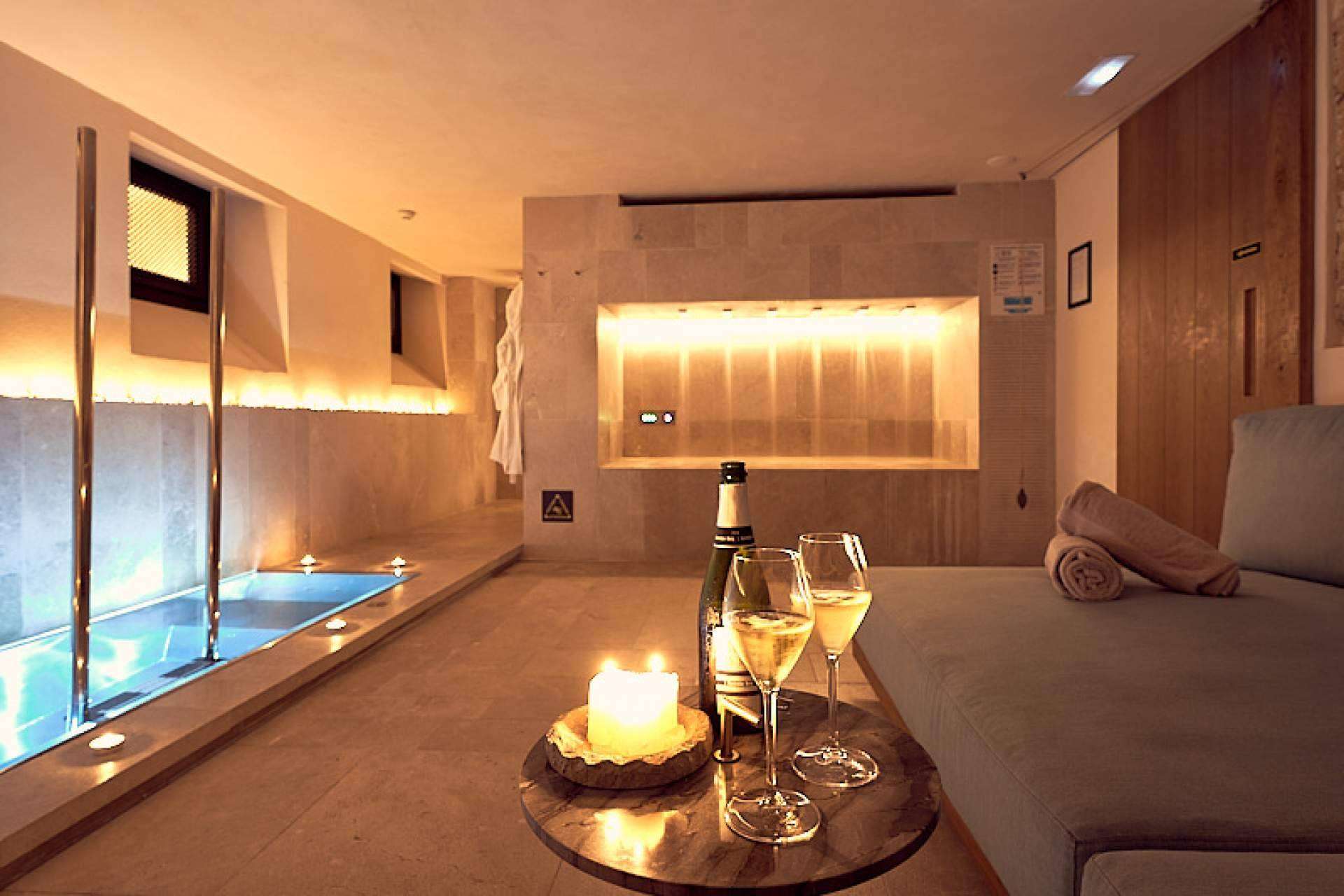 Experiencias para regalar estas navidades, de la mano de Hotel Treats