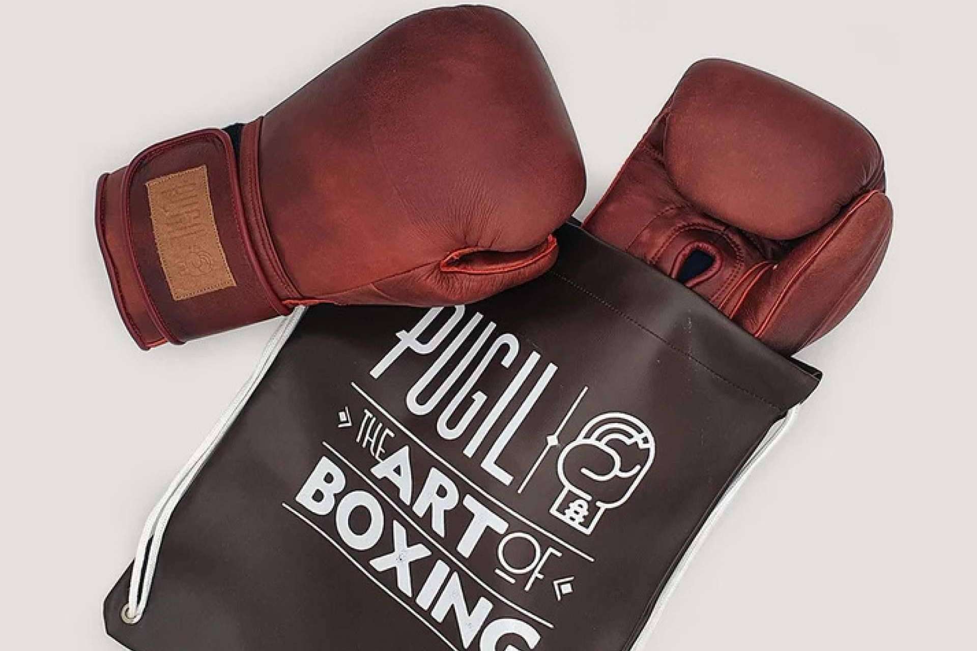 Regalos de Navidad para los amantes del boxeo, en Pugil Store