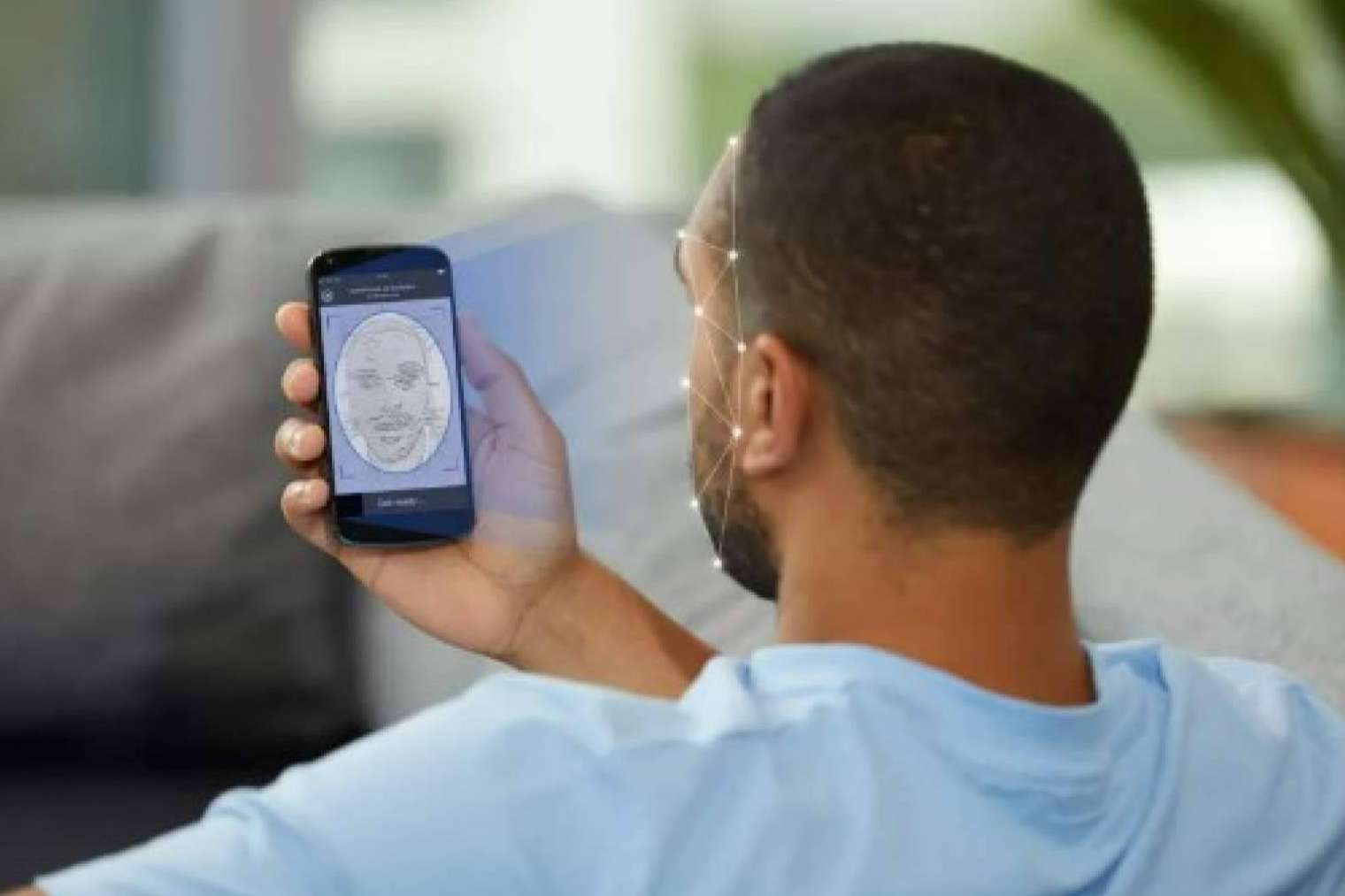 Conocer las ventajas de la firma digital con identificación facial