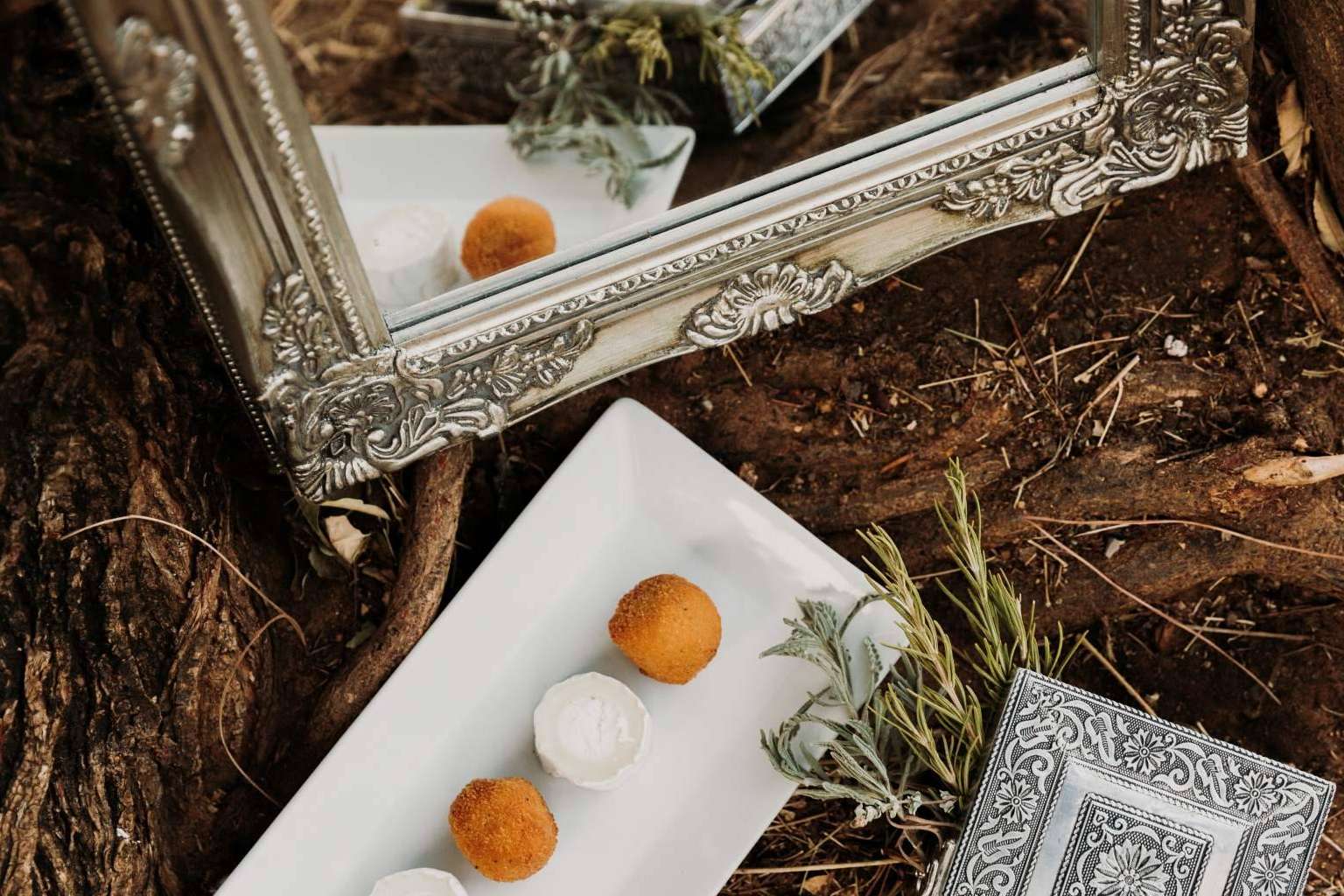 Estas Navidades, croquetas para celebraciones con La Croqueta del Abuelo
