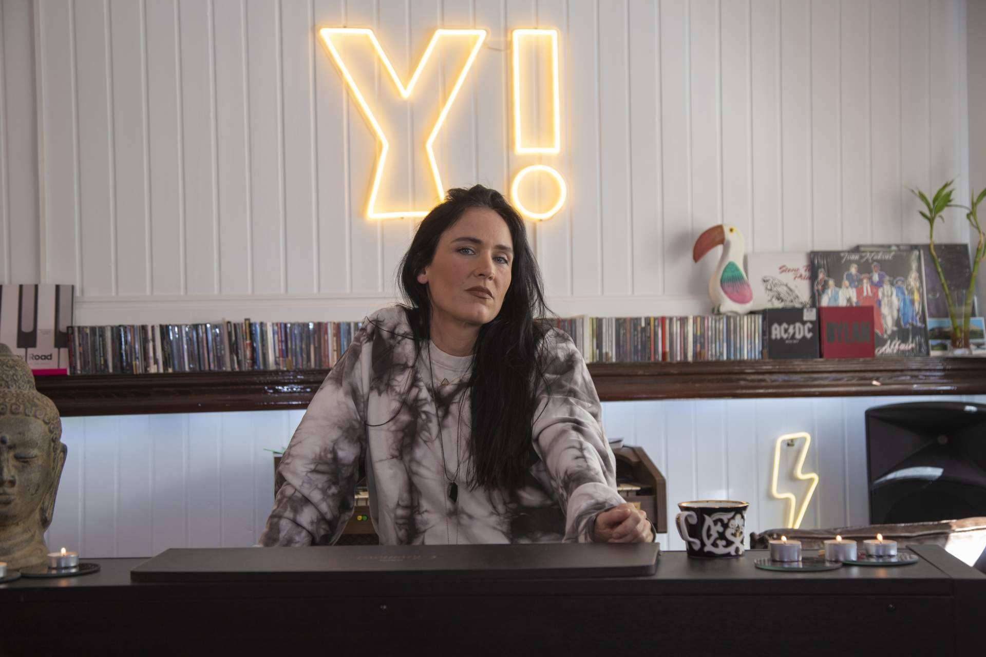 #YembeSessions, un oasis musical firmado por Yembe!