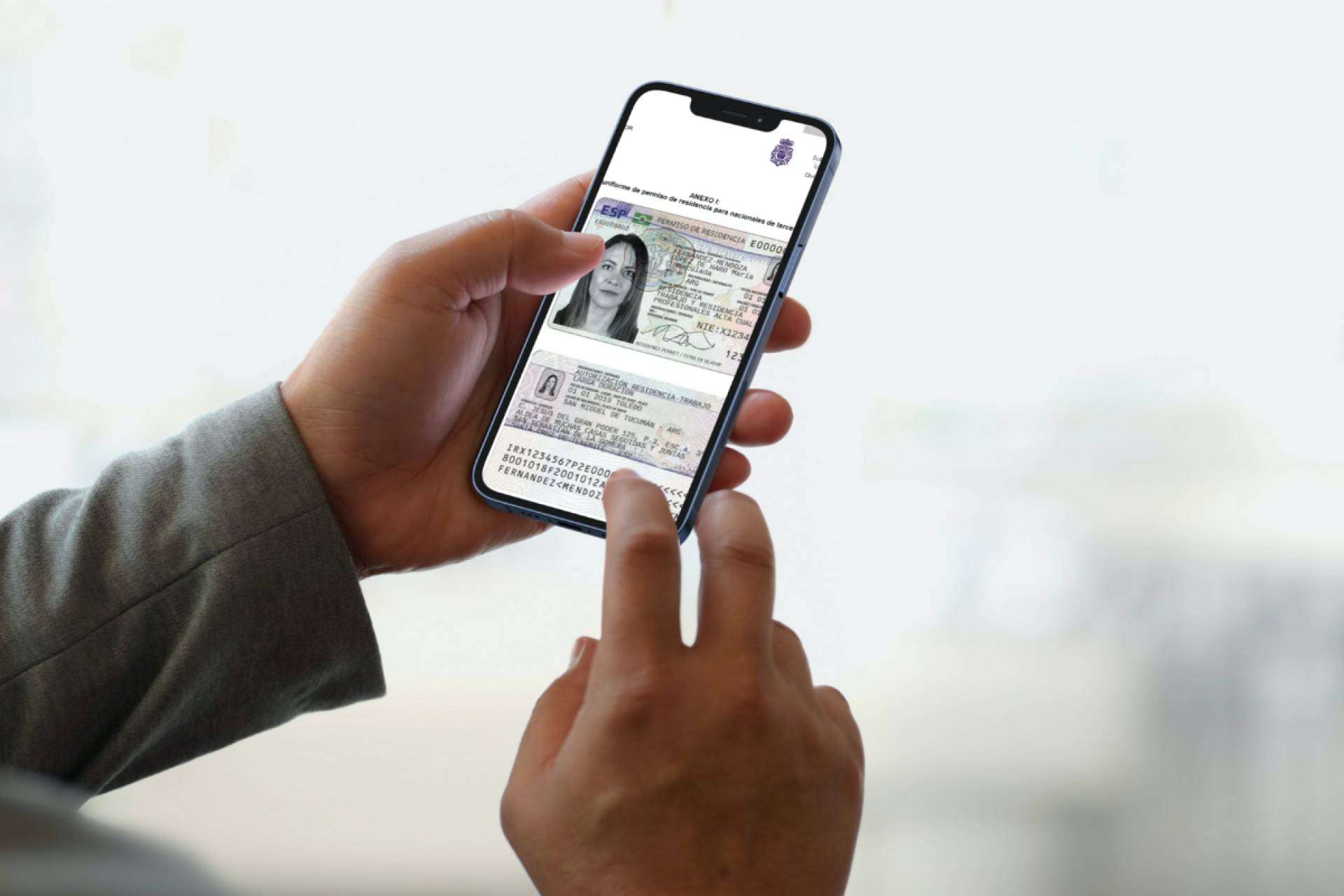 ¿Cómo saber si el NIE está listo para recoger?, de la mano de Web para Inmigrantes