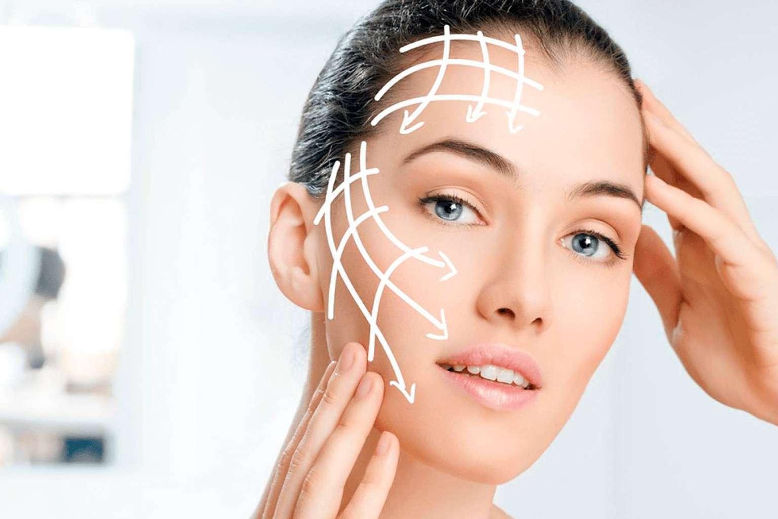 ¿En qué consiste el tratamiento con hilos tensores de Crina Rus Beauty Center?