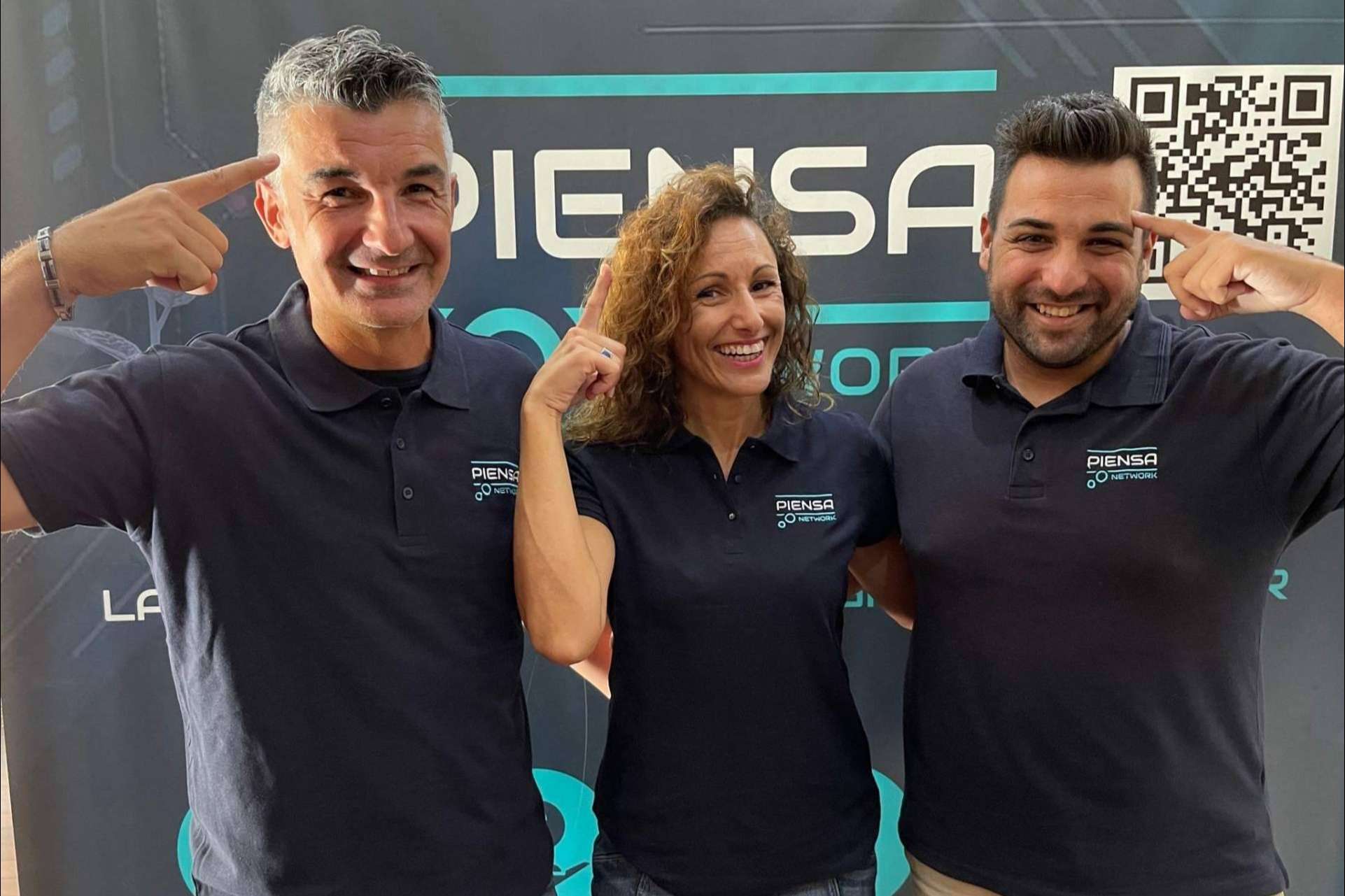 Las razones para apostar por una franquicia, con Piensa Network y sus franquicias rentables