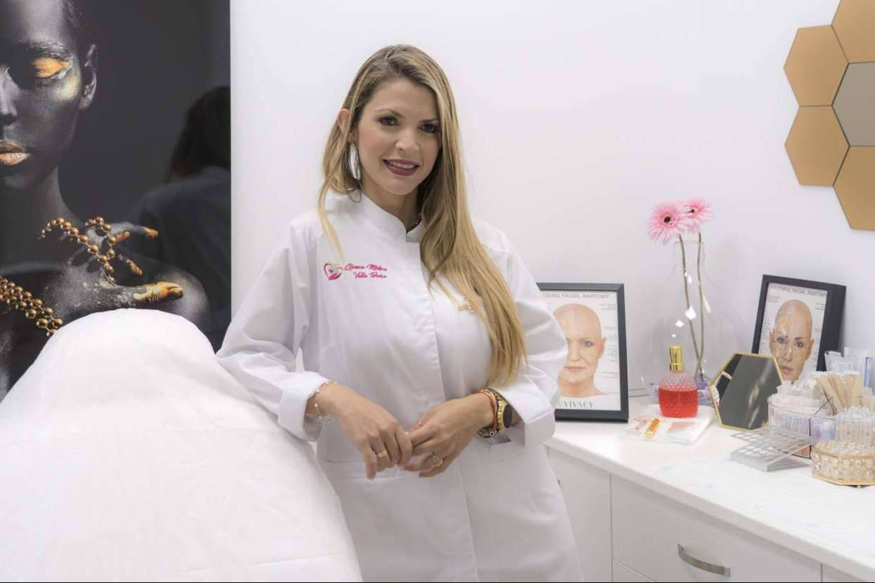 La ayuda de la Dra. María José Gómez para combatir los síntomas de la menopausia