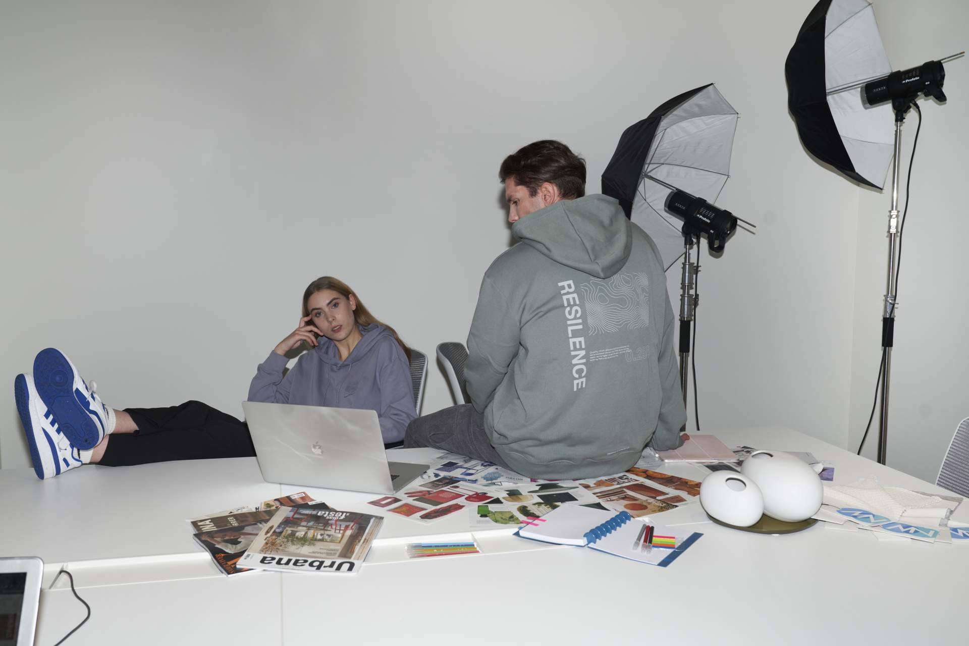 La firma Troppo lanza 'Stage V', su última colección del año