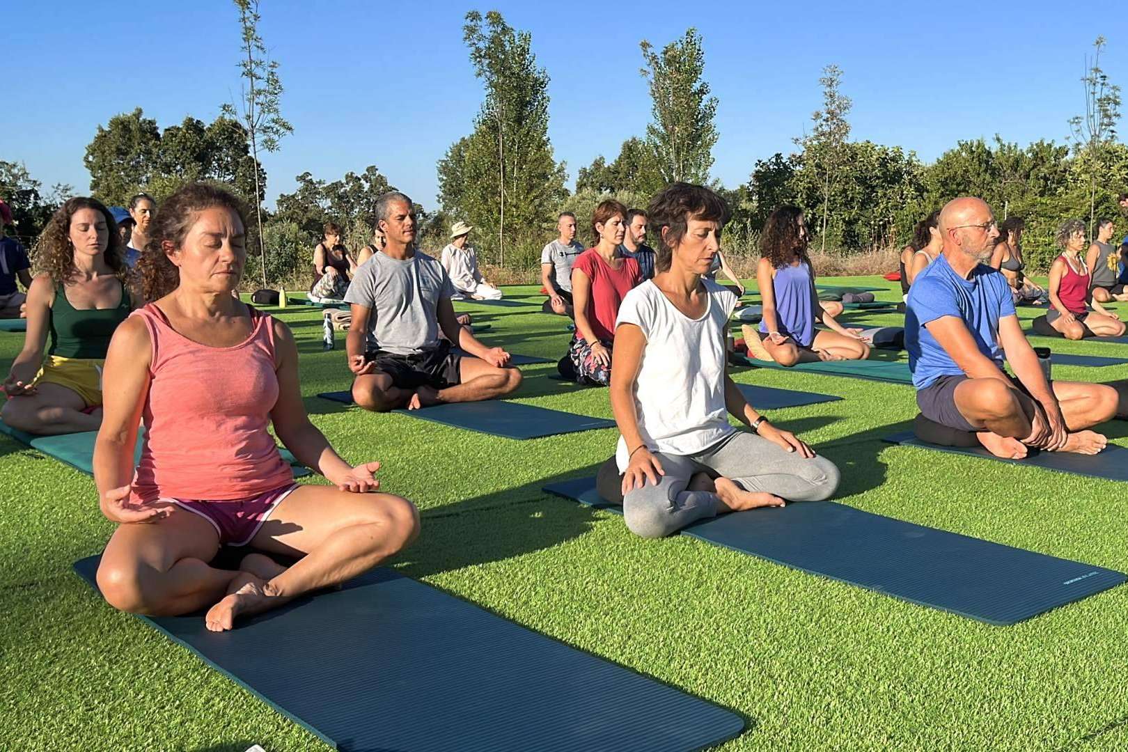 Disfrutar de Fin de Año y Reyes en el centro de retiros espirituales de Mundo Consciente