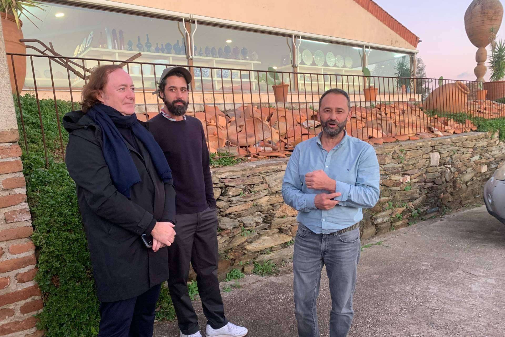 La Red Española de Desarrollo Rural | REDR y REDEIA promocionan los viajes experiencia al mundo rural de la mano de los oficios artesanos