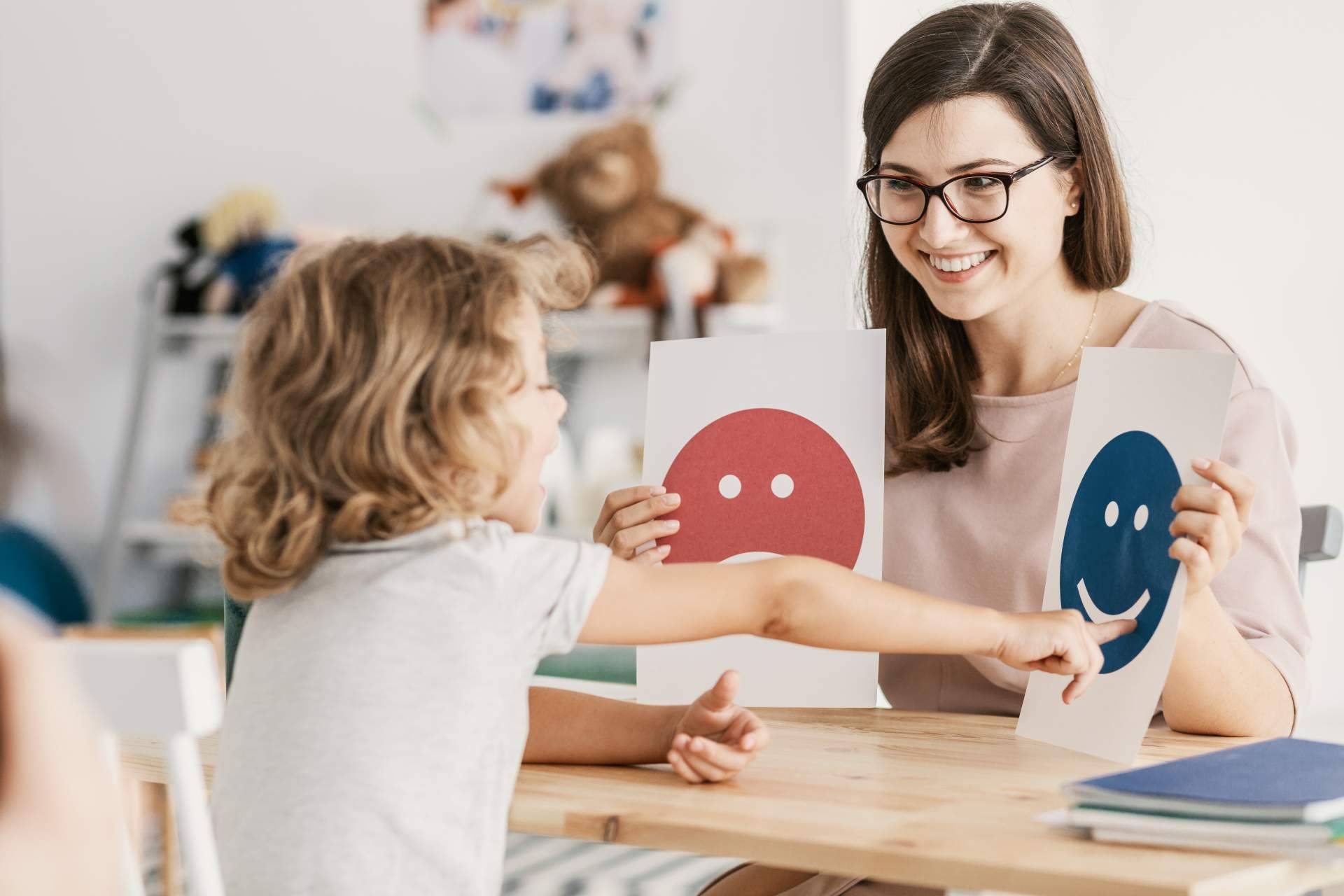 Los diferentes grados de autismo que se dan, explicados por Tu Psicóloga Sanitaria