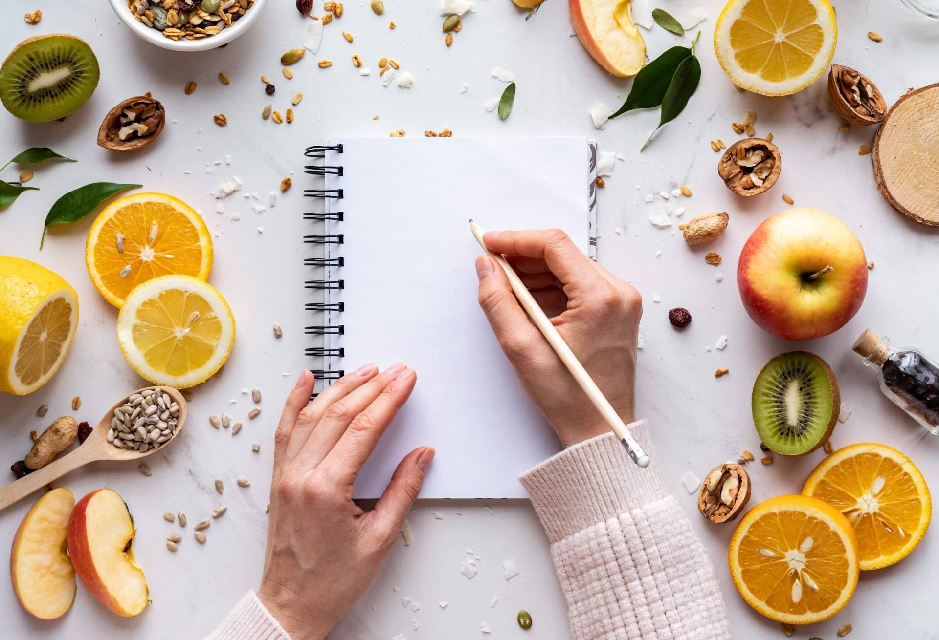 Un asesoramiento nutritivo femenino personalizado y adaptado a los objetivos y el estado físico de cada persona, por PmTeamWomanFit