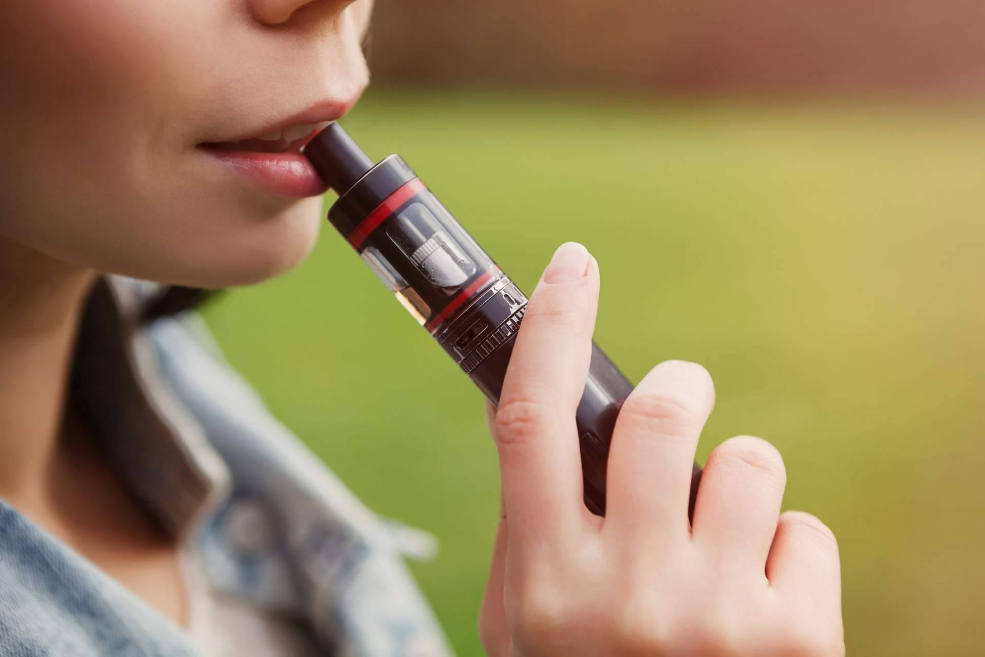 El catálogo de vapers desechables y normales de VitalCigar