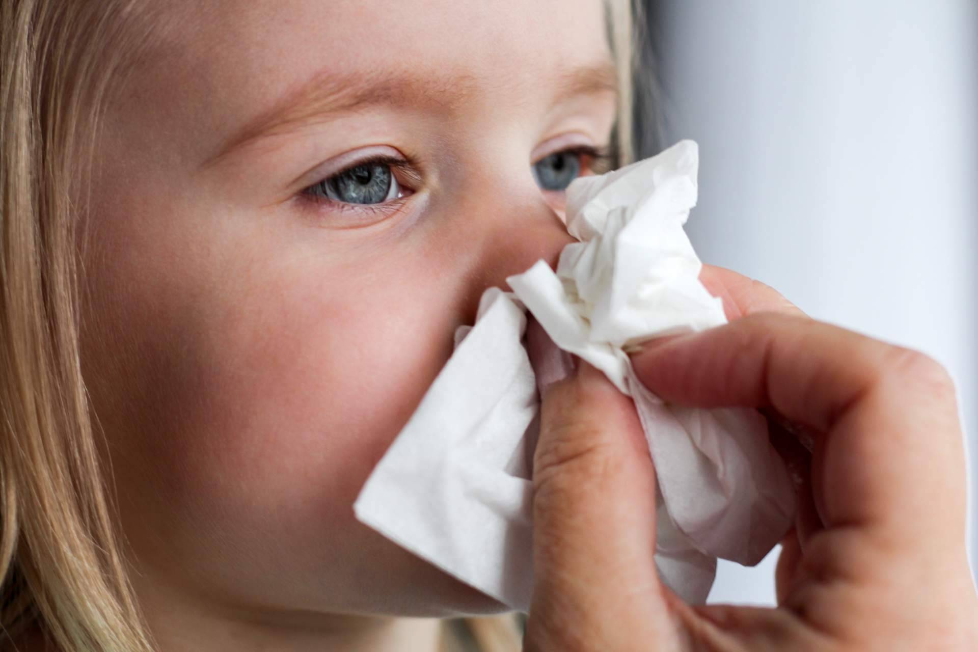 La triple epidemia en niños y Crezen