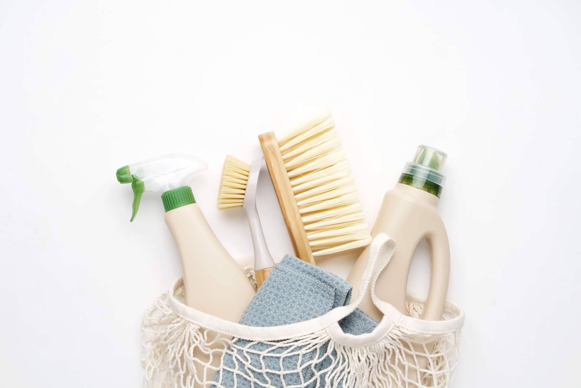 Limpieza a fondo con la empresa EcoCleans
