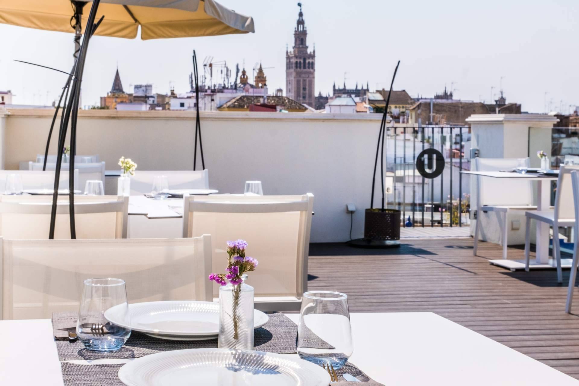Recoveco, una de las mejores opciones de restaurante para un brunch en Sevilla