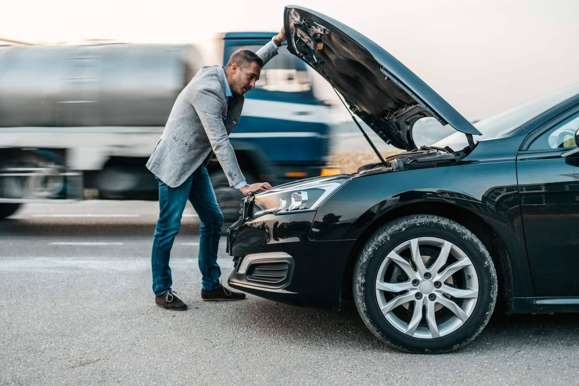 Contratar una garantía mecánica para coches en una firma de referencia como GP Garantía Entre Particulares