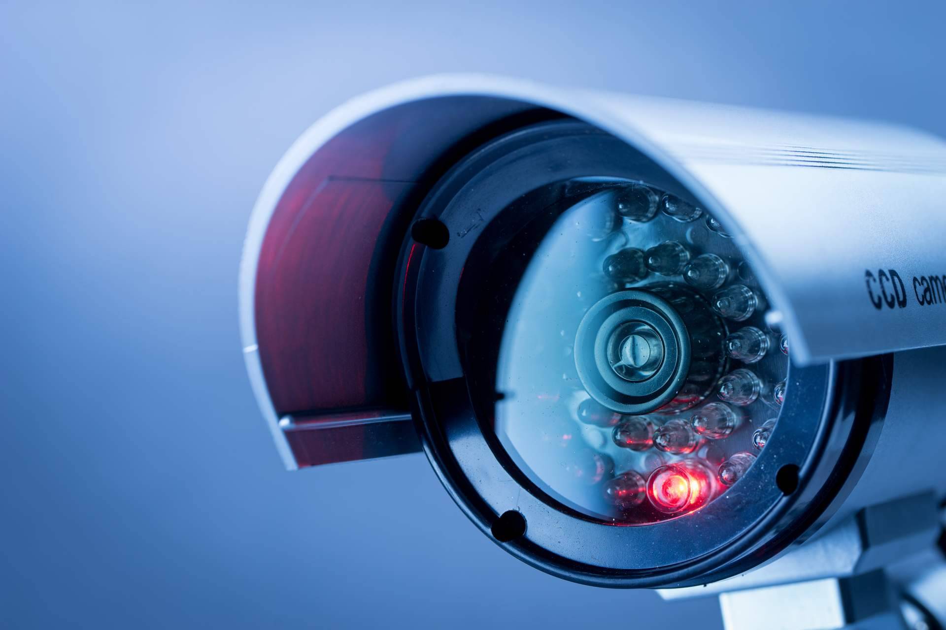 Videovigilancia para comunidades de vecinos, de la mano de Alarmas JM