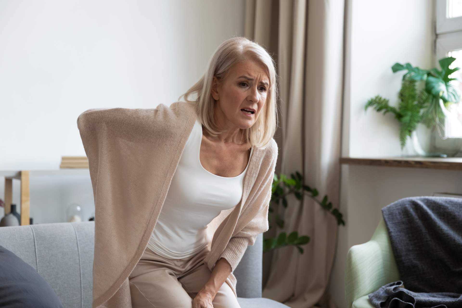 ¿Por qué la osteoporosis es llamada la enfermedad silenciosa?, Clínica Azorín explica cómo detectarla y combatirla