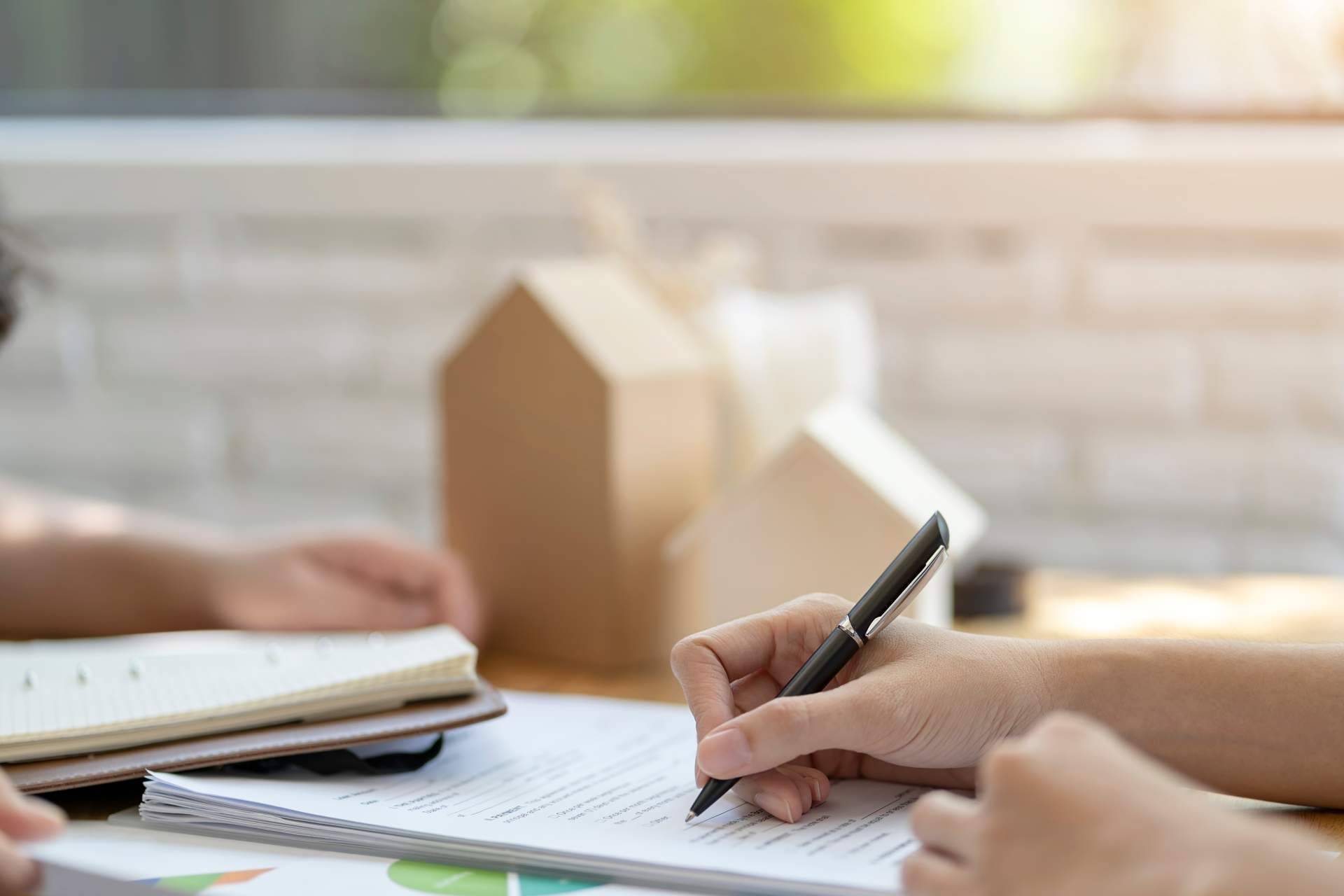 El servicio de Ninamar Inmobiliaria y sus beneficios a la hora de gestionar un contrato de nuda propiedad
