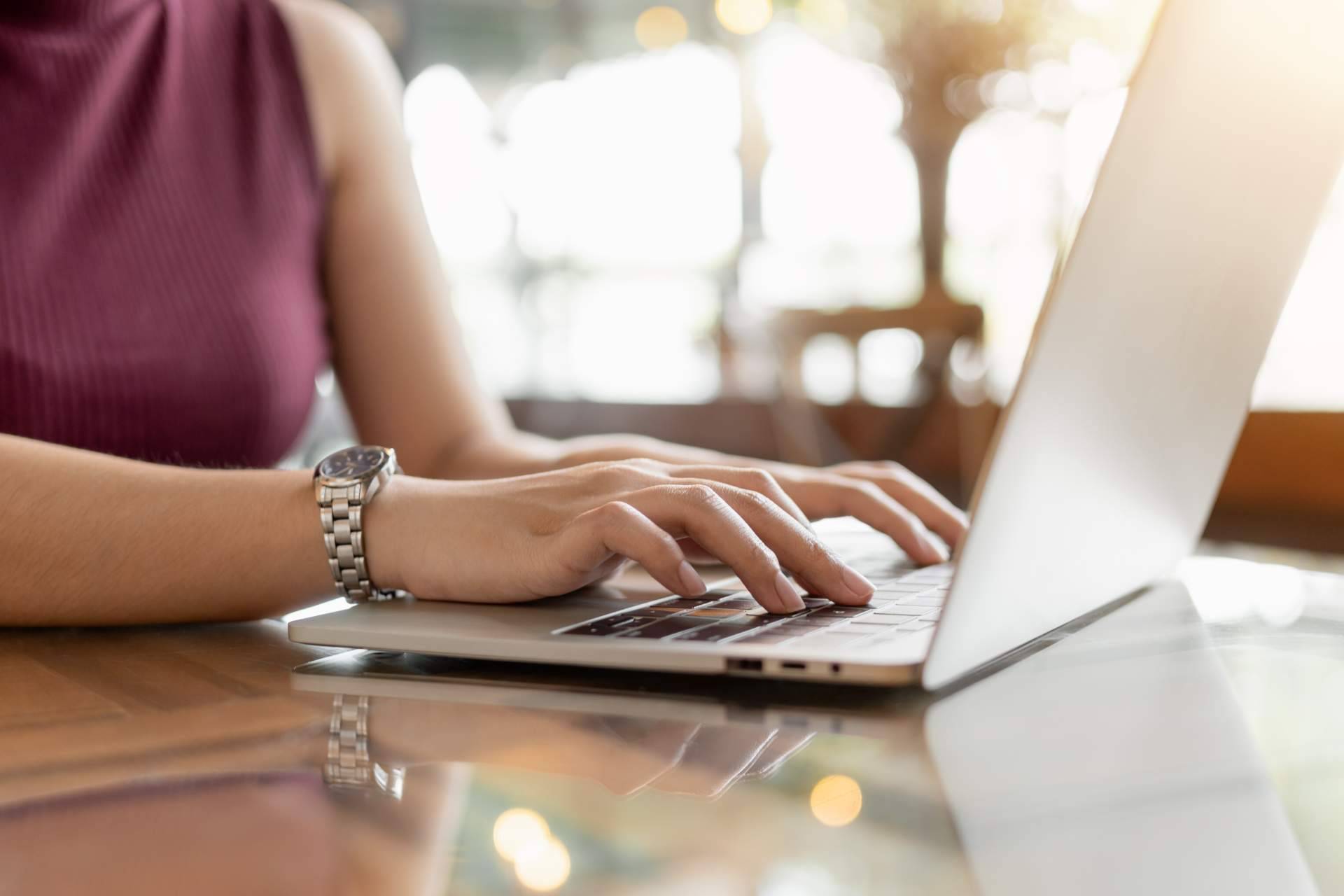 El modo de potenciar una empresa en internet