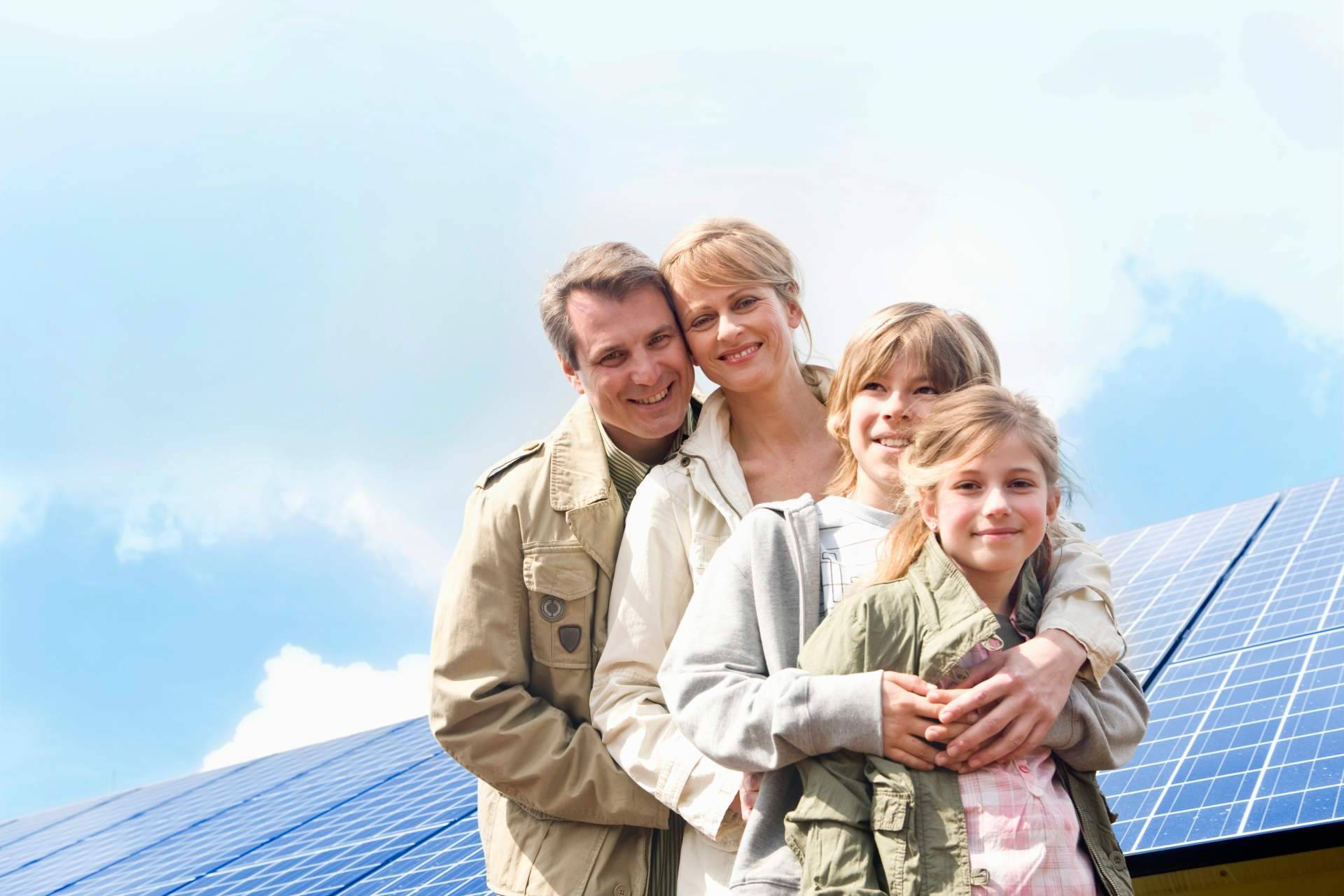 La instalación fotovoltaica podrá realizarse de forma legal con la ayuda de Elalmacenfotovoltaico.com