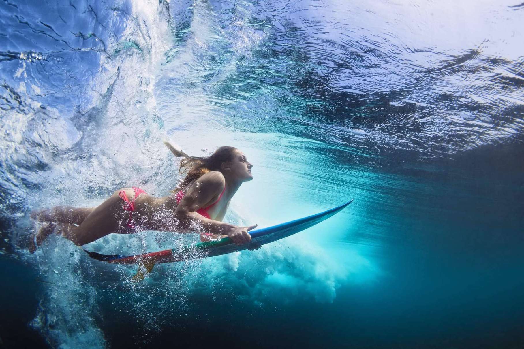 El modelo de alojamiento para los amantes del surf en Cantabria, el surf house de Watsay Surf School & Camp