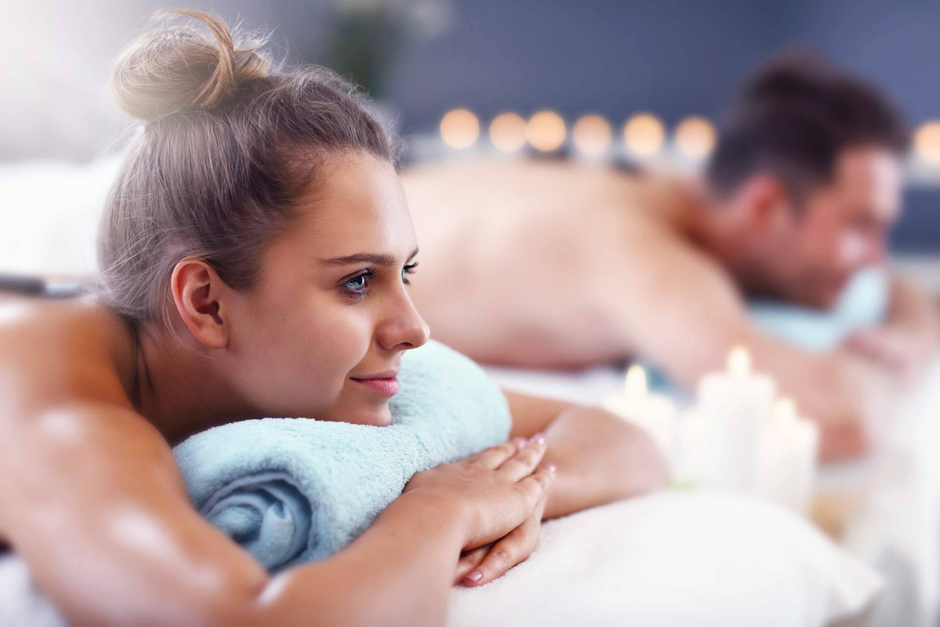 Masaje en pareja en Barcelona en Masoespacio, una idea perfecta para vivir una experiencia inolvidable en pareja