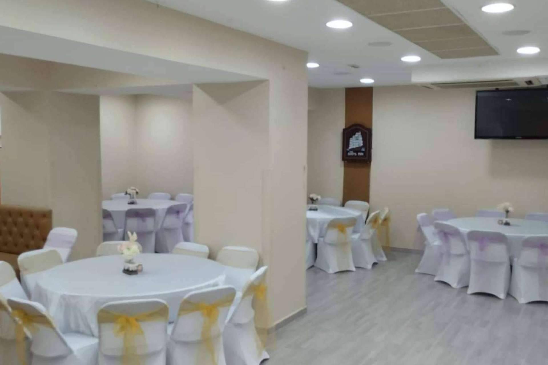 Organizar todo tipo de eventos en Bufar i fer ampolles