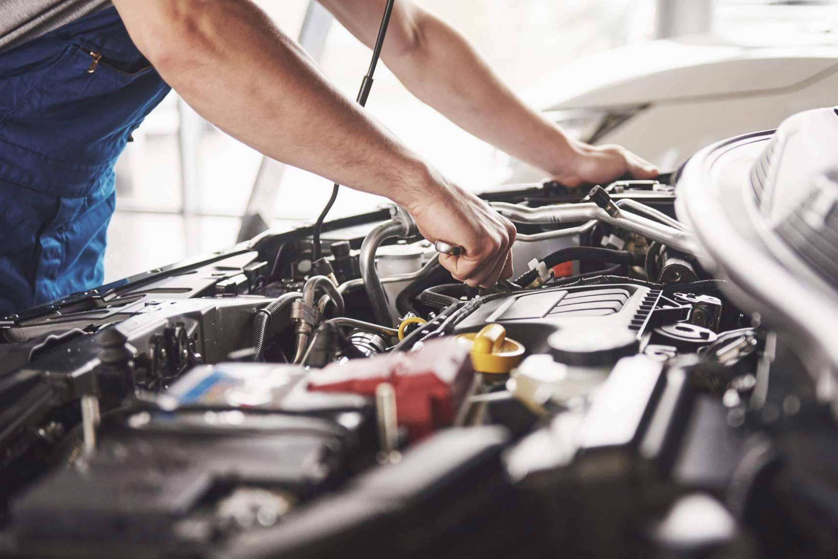 La empresa Ecorecambios es especialista en motores y cajas de cambio, con todo tipo de recambios para automóvil y camión