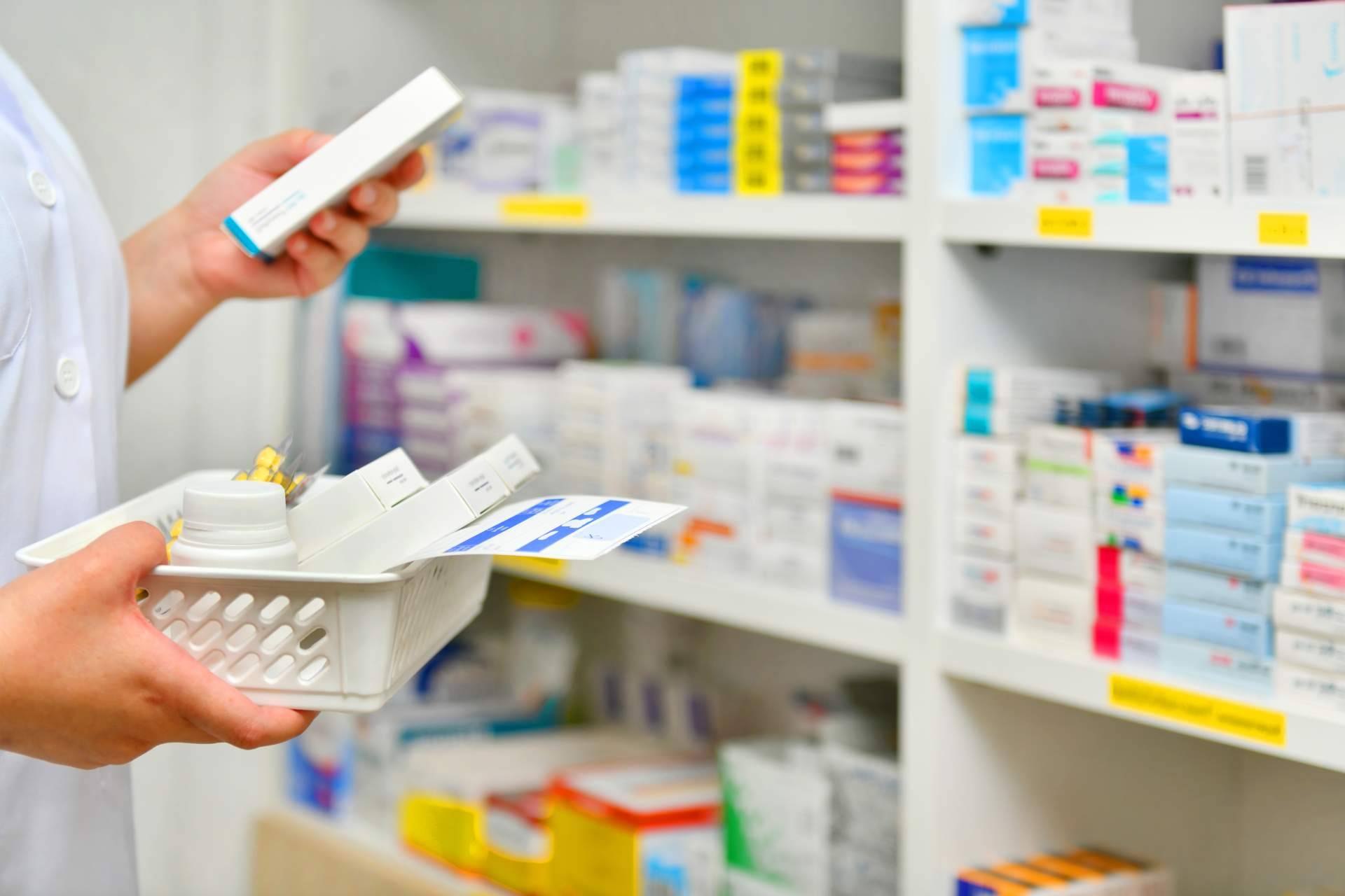 Por qué es importante la gestión eficaz en una farmacia, por Urbagesa Farmacias