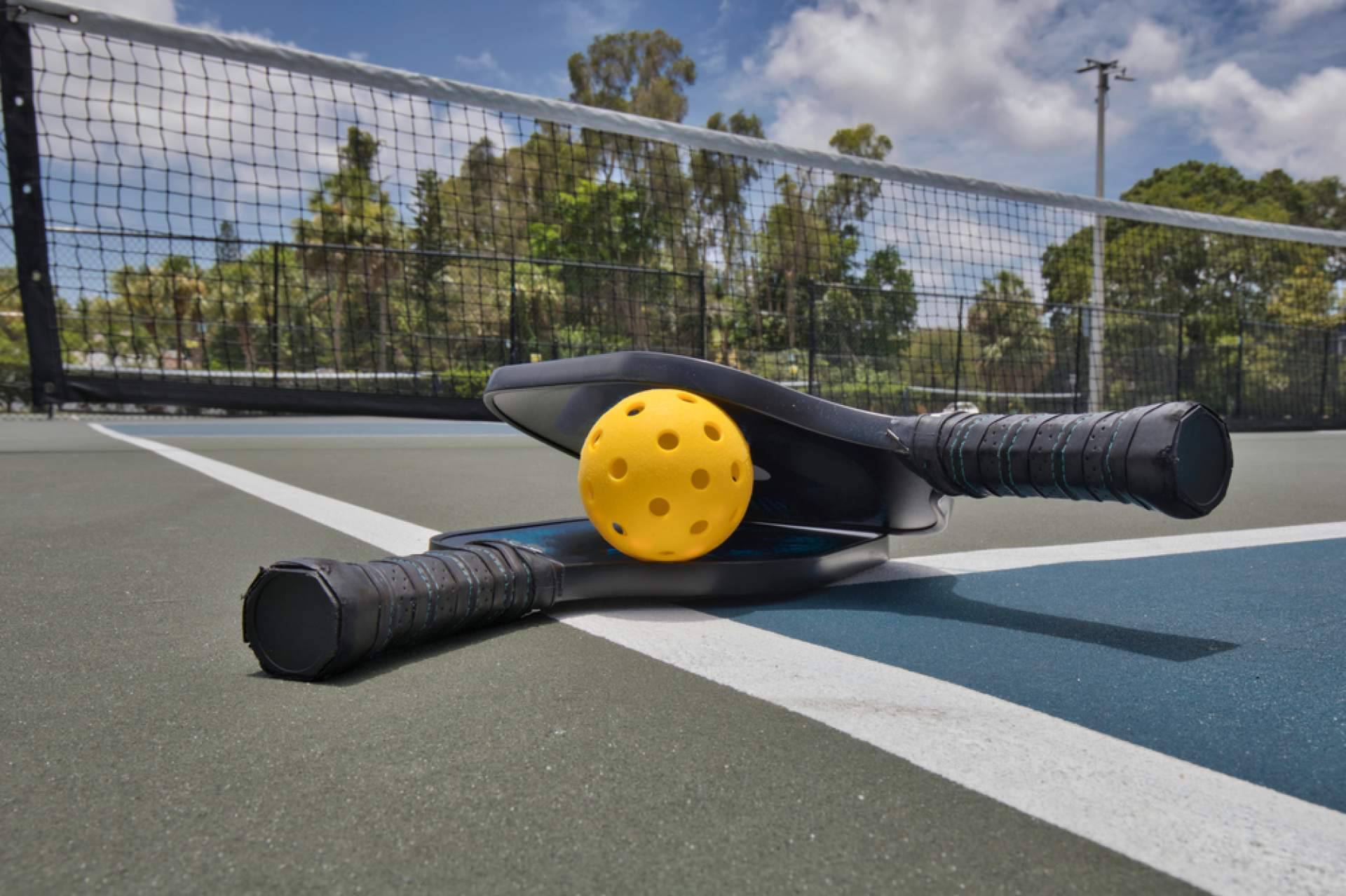 Sport And Trend, la web donde encontrar los elementos necesarios para jugar a pickleball