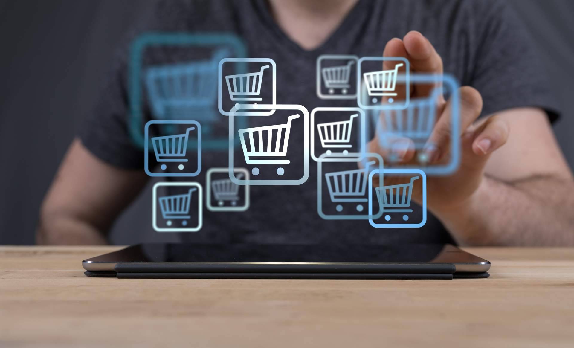 Anuto posibilita una compra online segura y permite promocionar los productos de una tienda online