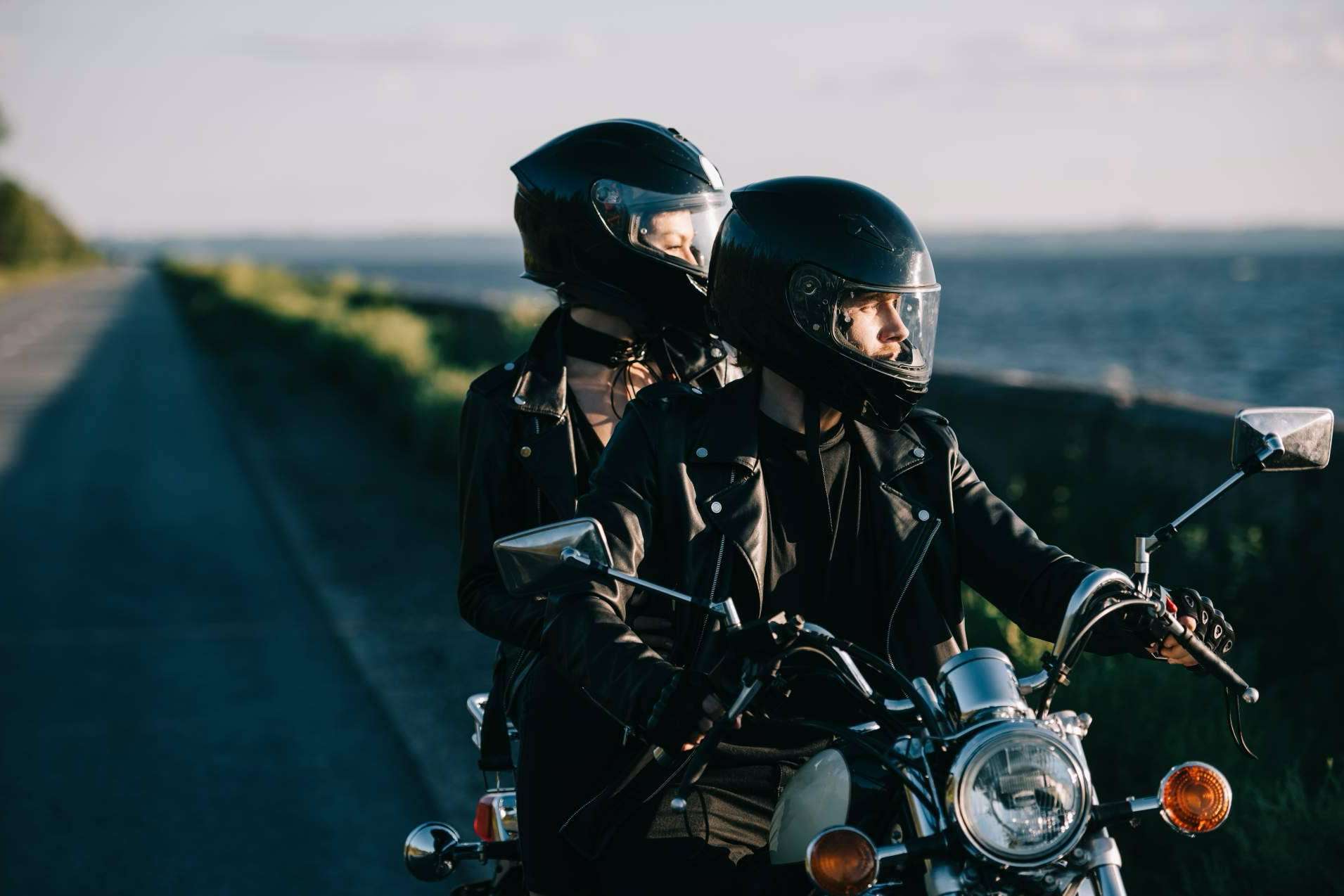 ¿Cuáles son los beneficios del complemento airbag moto?, según Nilmoto