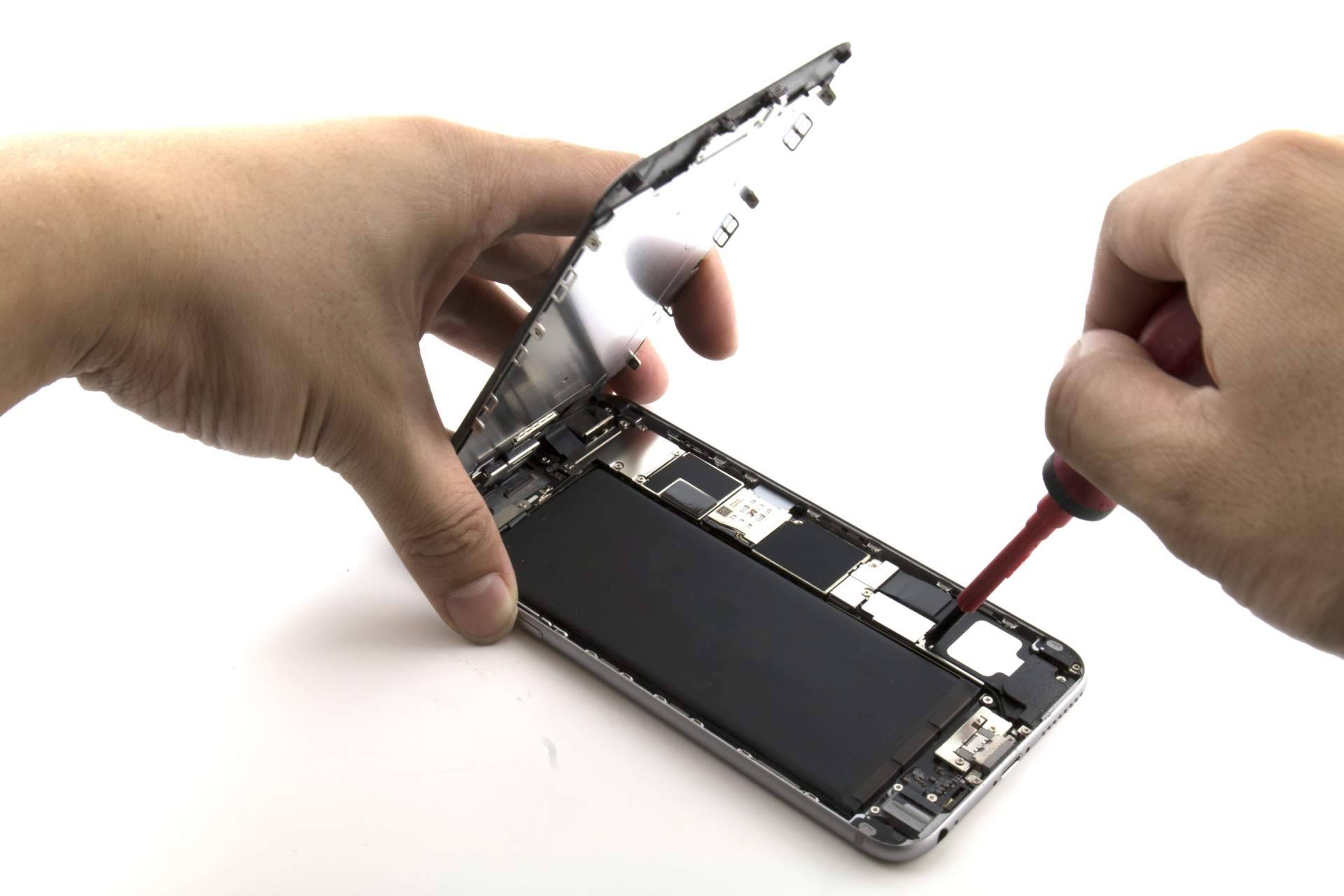 Doctor Móviles, cómo afecta la obsolescencia programada a los móviles