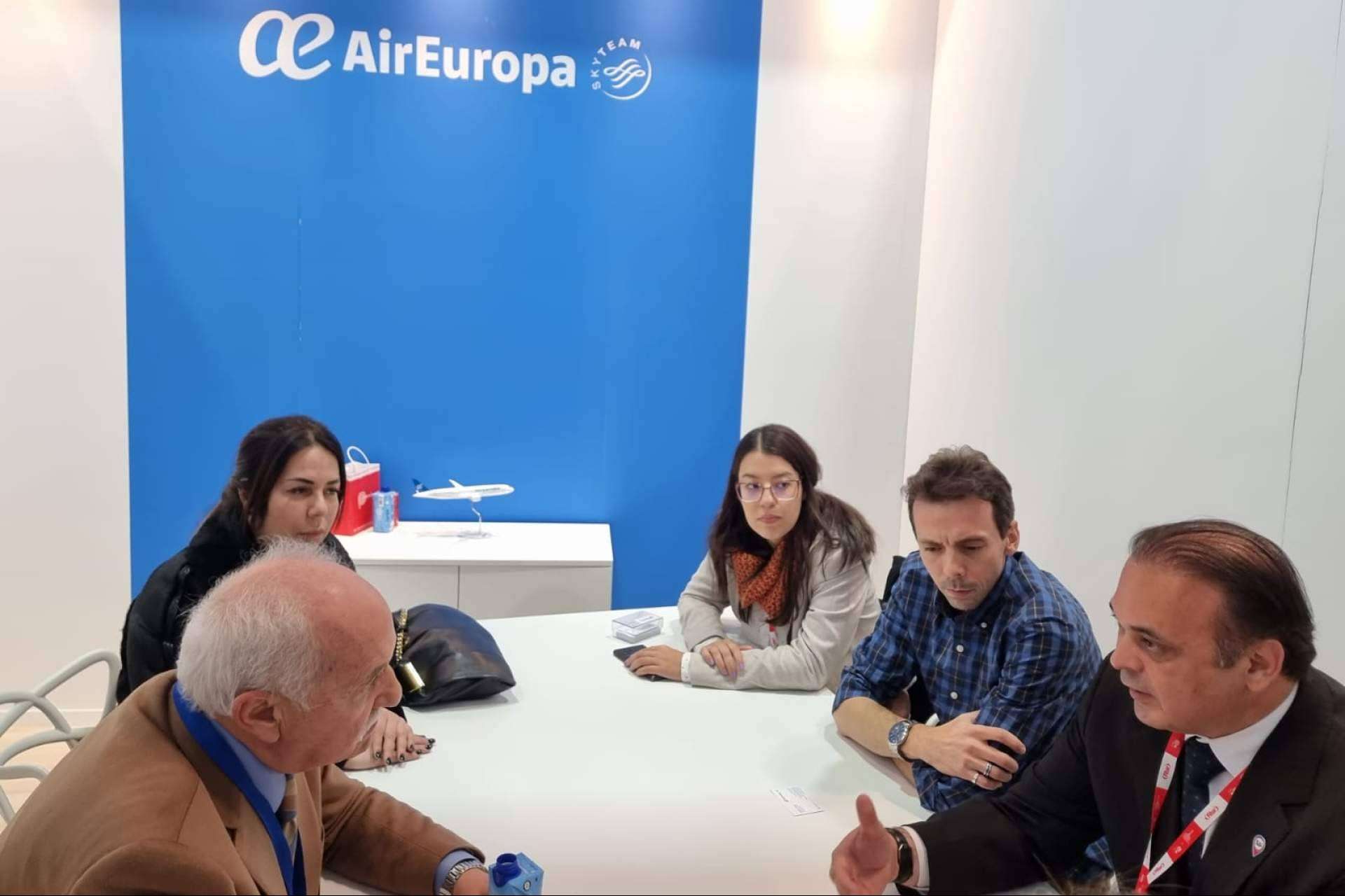 São Paulo se promociona como destino turístico en Fitur, de la mano del Secretario de Turismo Roberto de Lucena