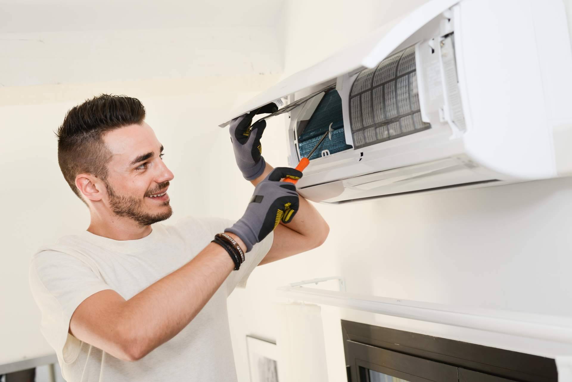 Instalación de equipos de aire acondicionado en Acapulco, de la mano de Servicios Residenciales
