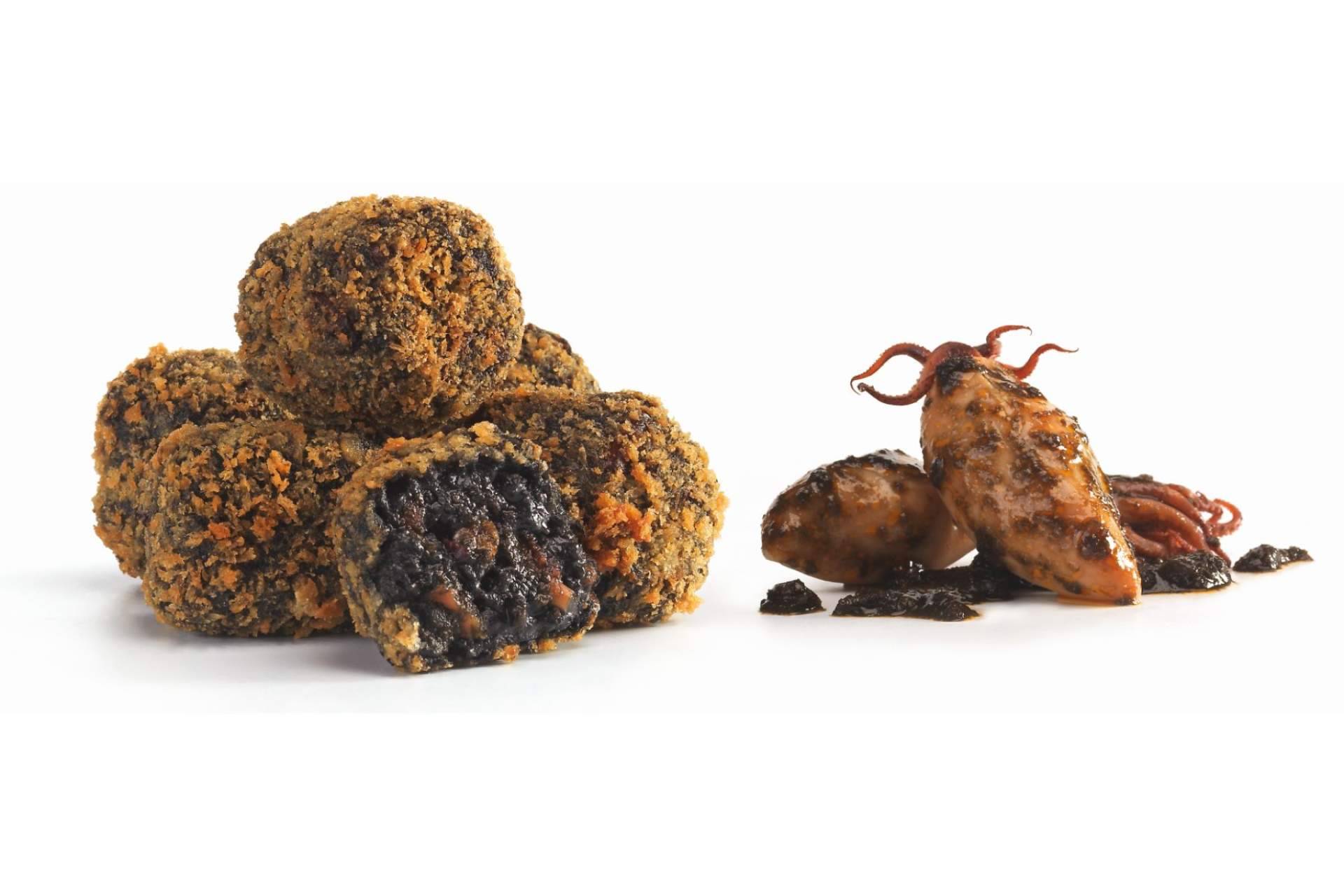 El secreto de Oído Cocina Gourmet, la empresa que fabrica croquetas artesanas para hostelería
