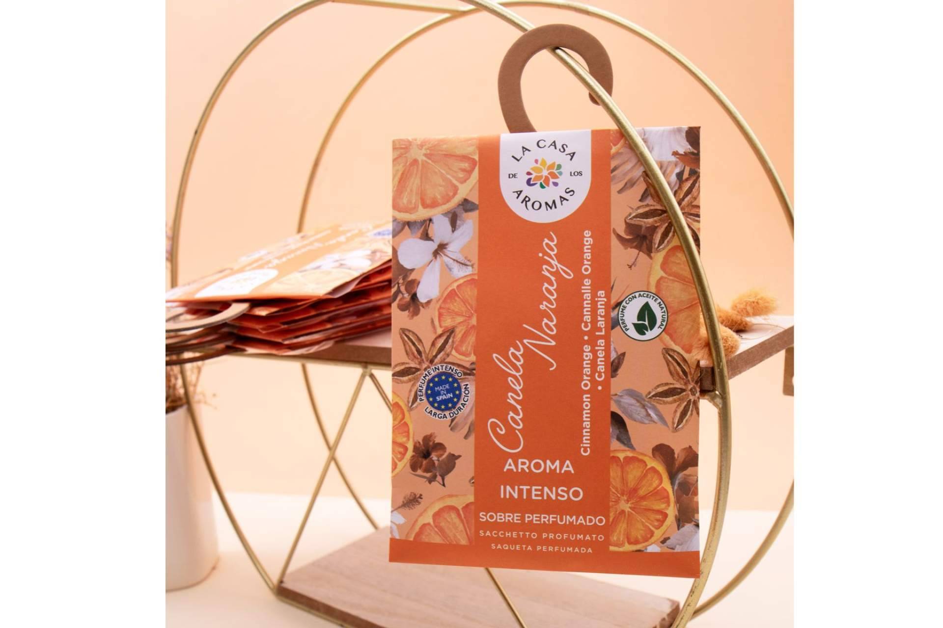 Iniciar con buen pie el 2023 con aromas y propiedades estimulantes y energizantes de La Casa de los Aromas